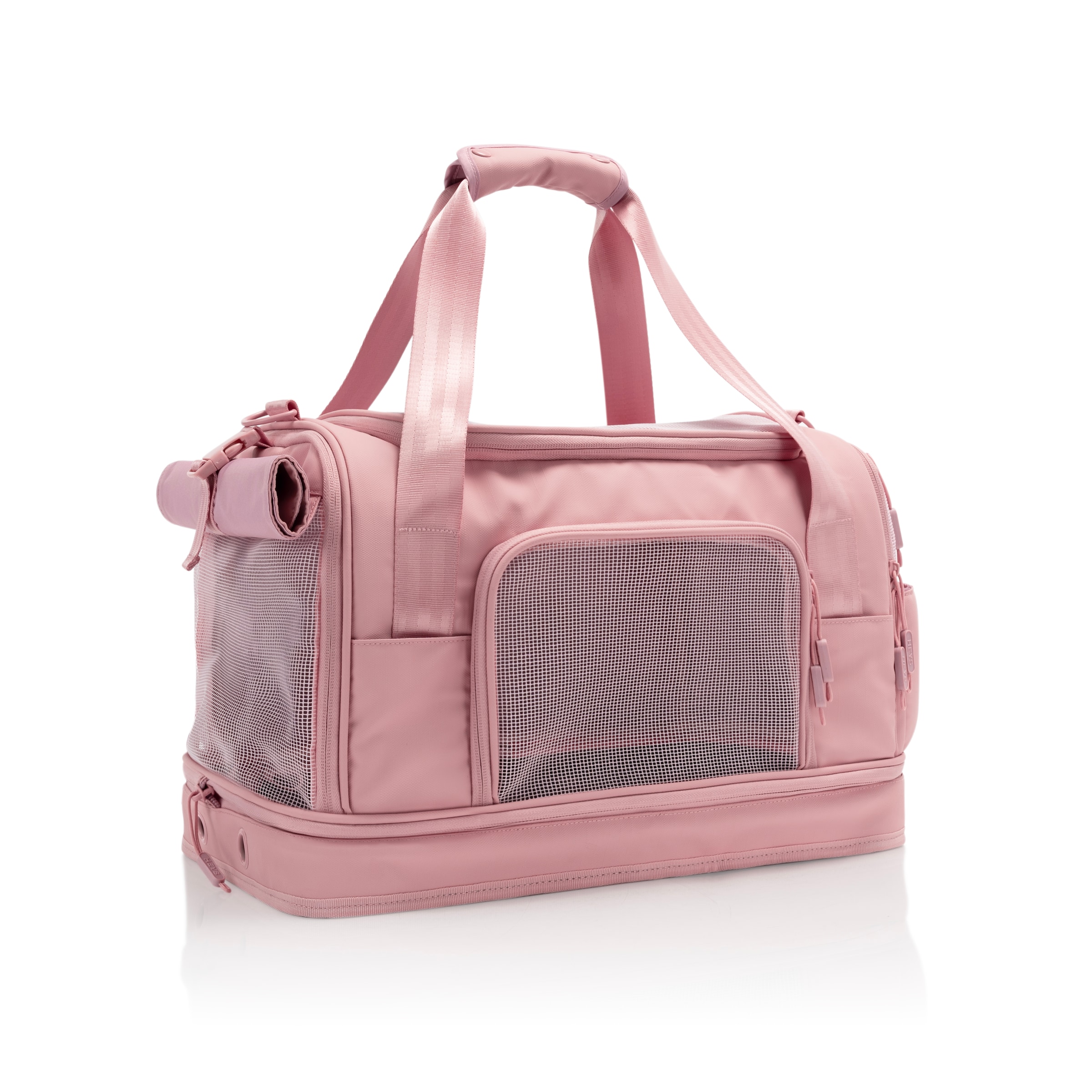 Heys Sac de transport pour animaux »Heys Pawsenger« valise pour animaux, sac de transport pour animaux, adapté pour bagage à main selon la recommandation IATA