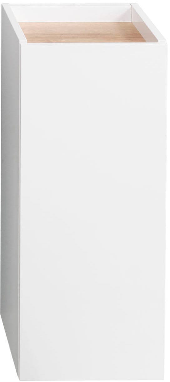 Saphir Ensemble de meubles de salle de bain »Quickset 947 3-teilig, Waschbeckenunterschrank mit Spiegel« 3 cuis tlg.