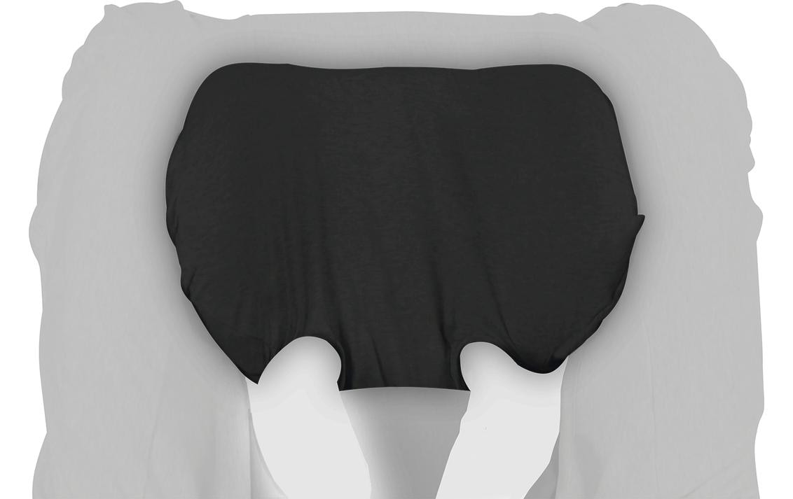 Dooky Kindersitzbezug »Gruppe 1 Uni«