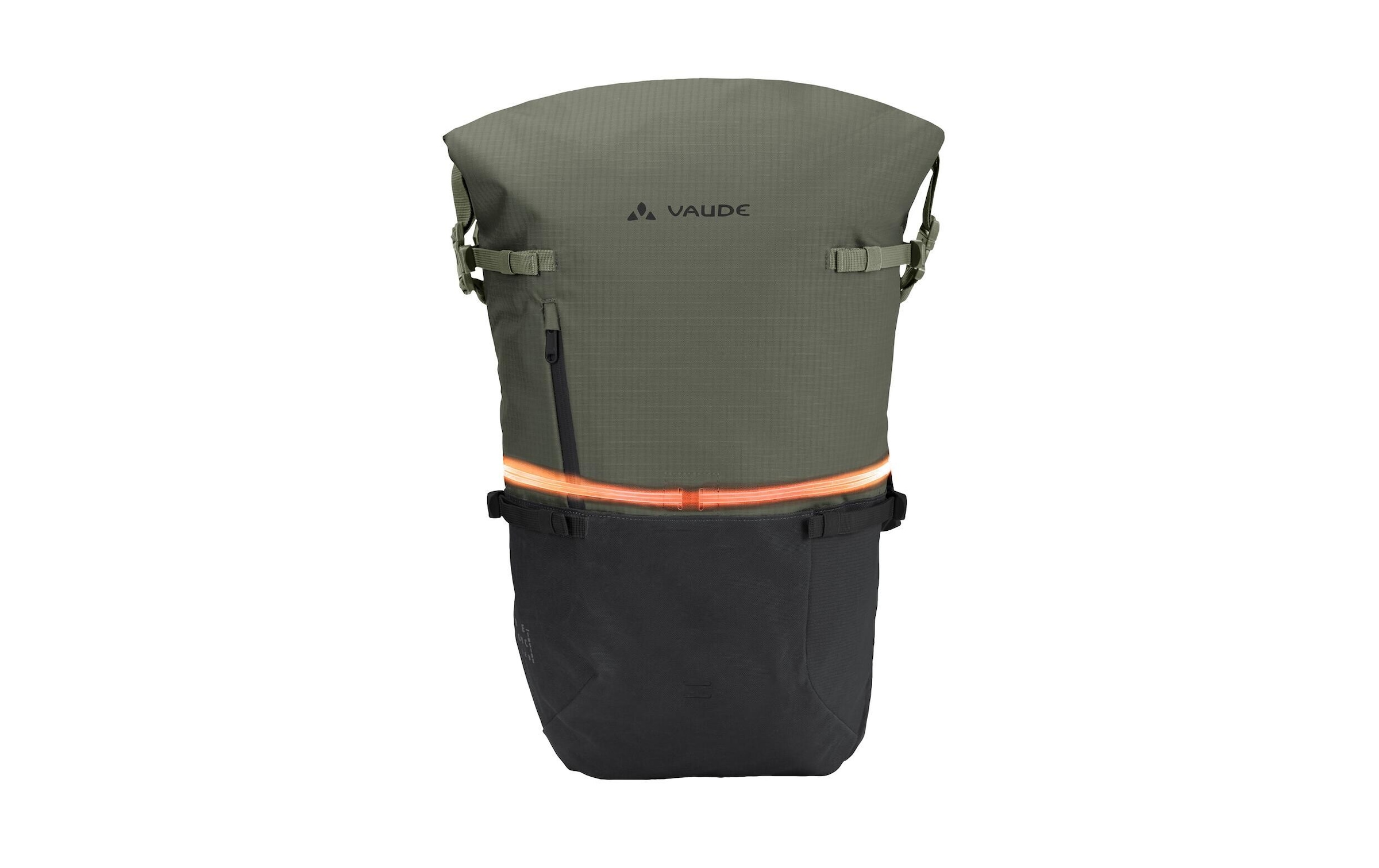 VAUDE Sac à dos de loisirs »CityGo 23 II« für Erwachsene, Volumen 23 Liter, für Alltag und Freizeit