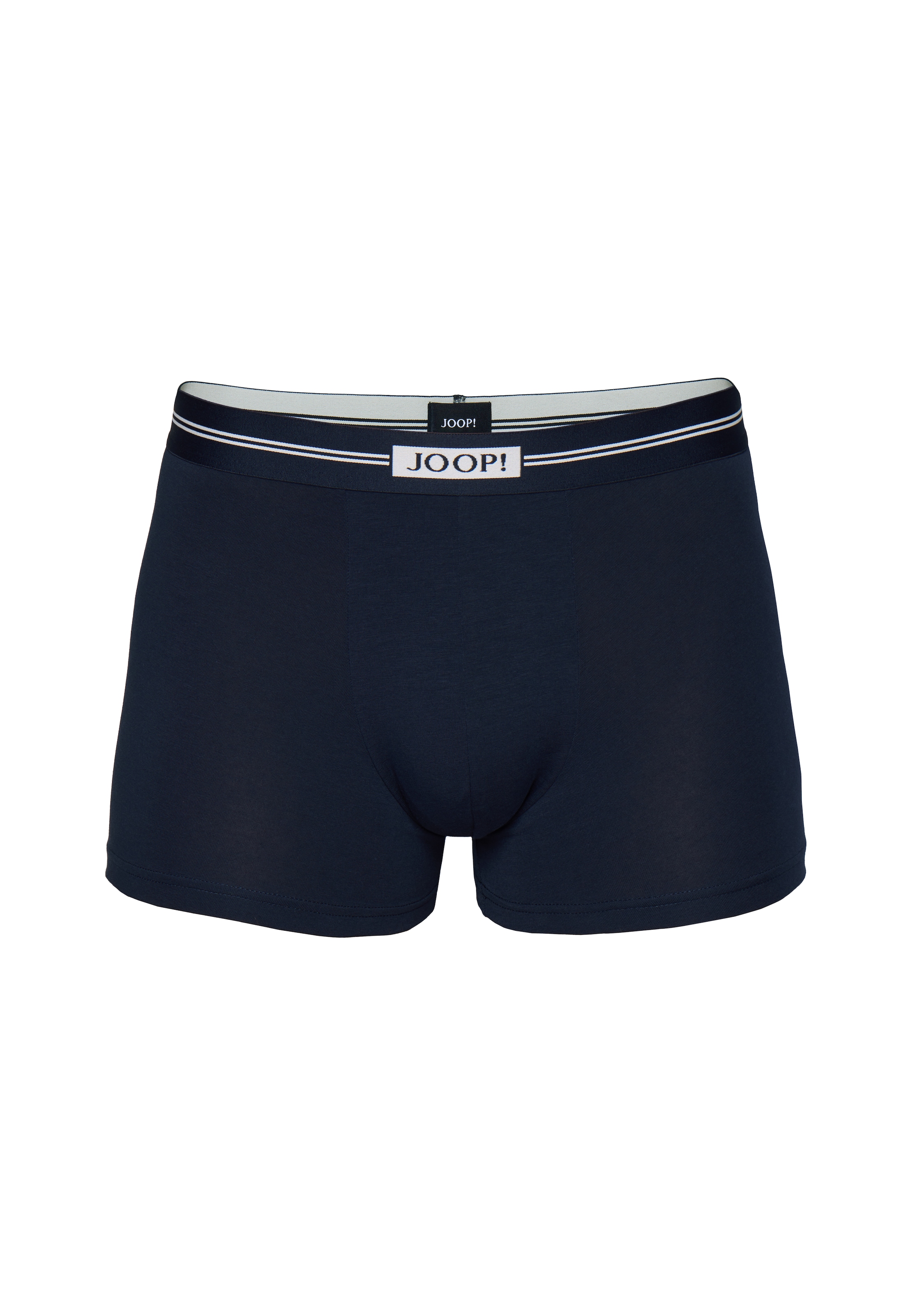 JOOP! Boxers »Everyday« 3er Pack,  ohne Eingriff und elastischem Logobund
