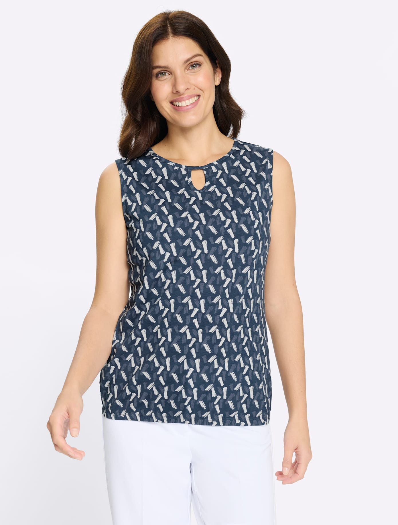 Classic Basics Haut de chemise