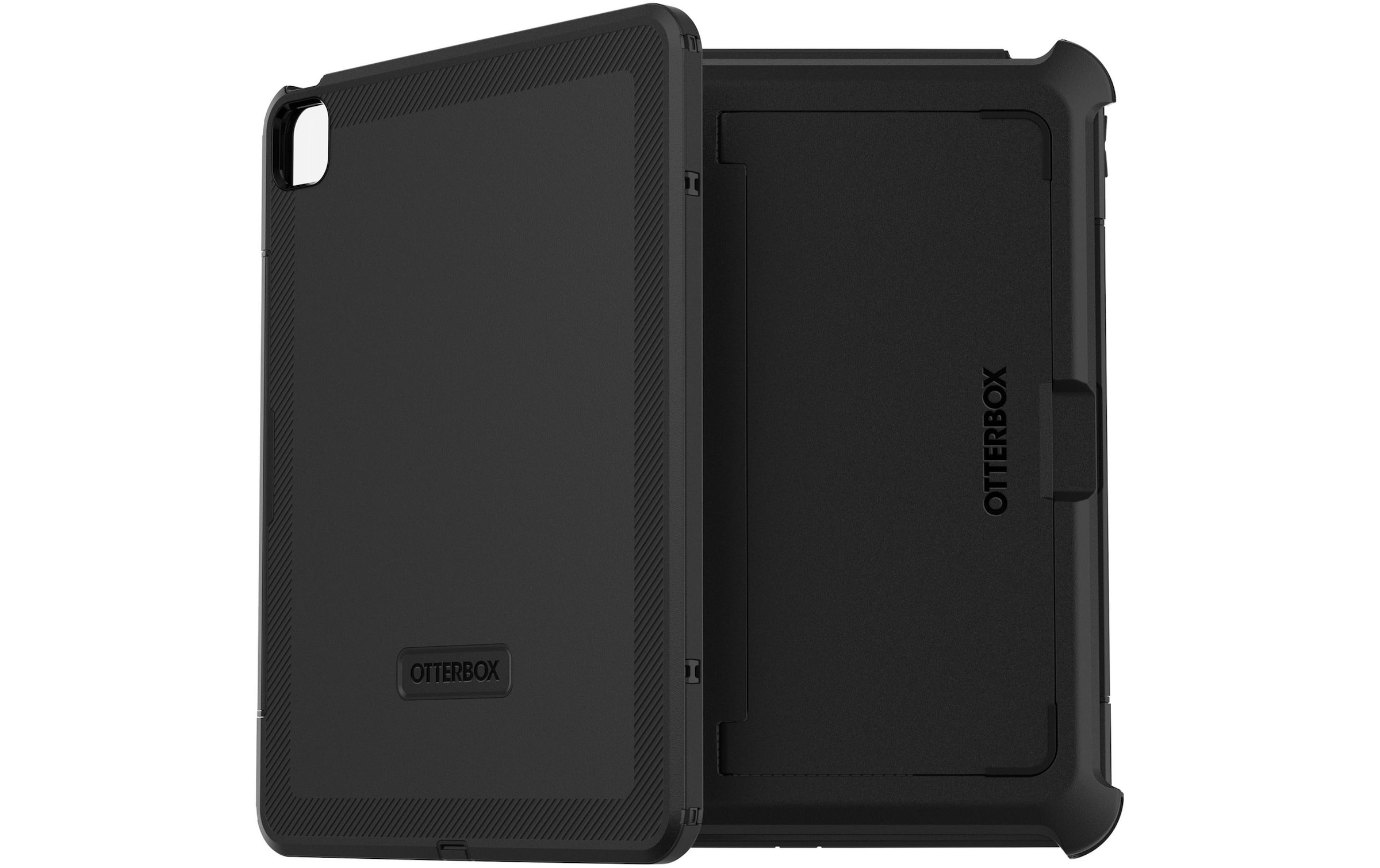 Otterbox Housse pour tablette »Defender für Apple iPad Pro 13 (M4)« Backcover, Schutzhülle, Handyschutzhülle, Case, Schutzcase, stossfest