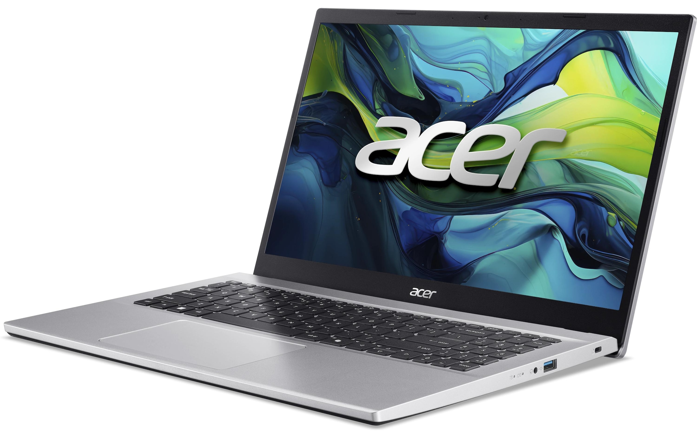 Acer Notebook »Aspire Go 15 (AG15-42P-R55P)« / 15,6 ″ AMD Ryzen 7 1.000 GB SSD