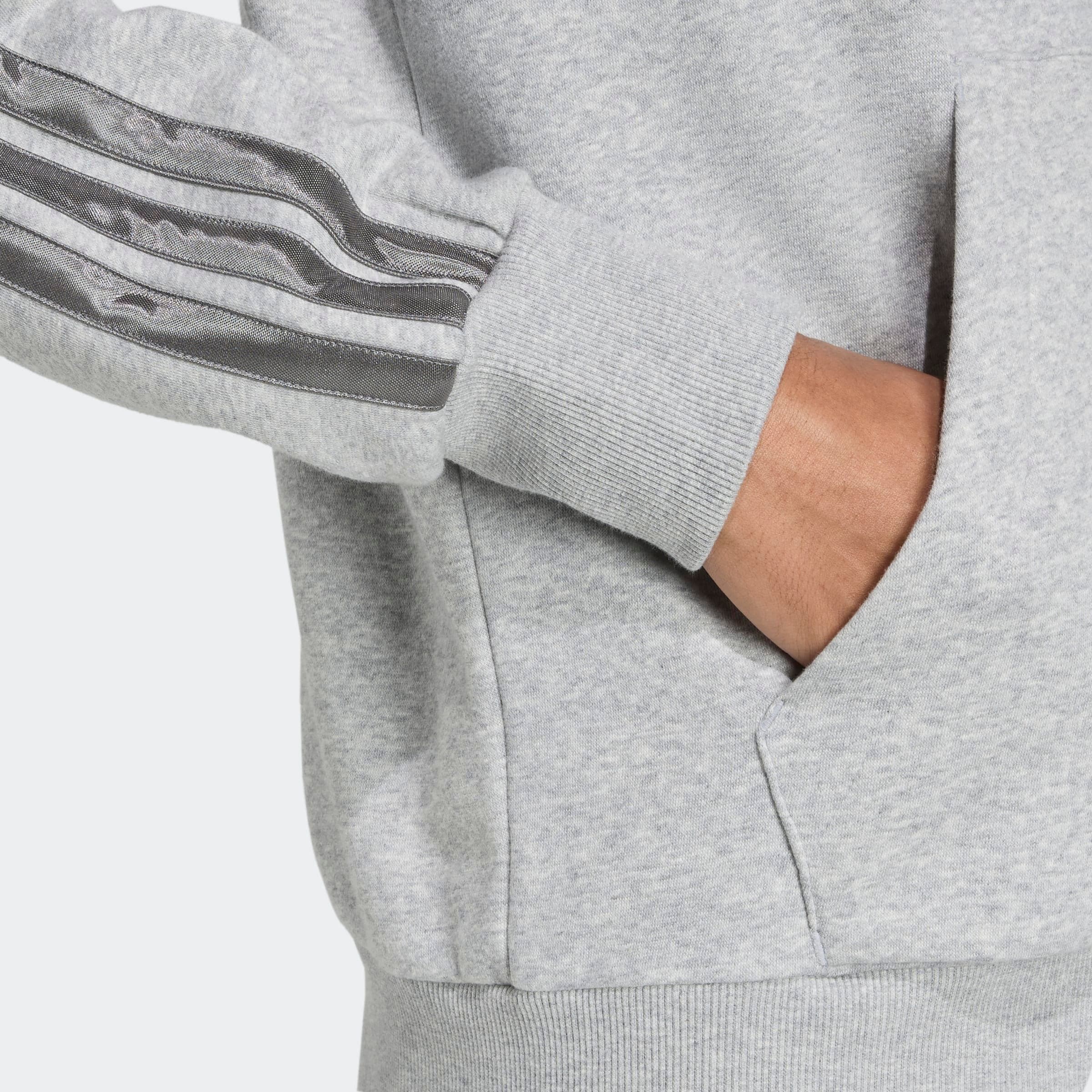 adidas Sportswear Kapuzensweatshirt »M ESS HLD FZ HD«
