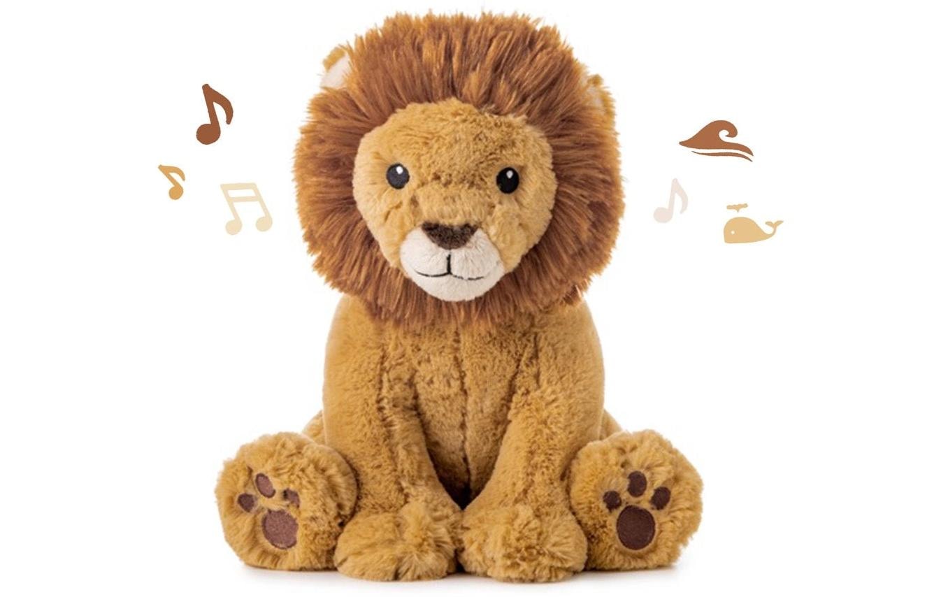   Figurine en peluche »cloud b Sound soother«