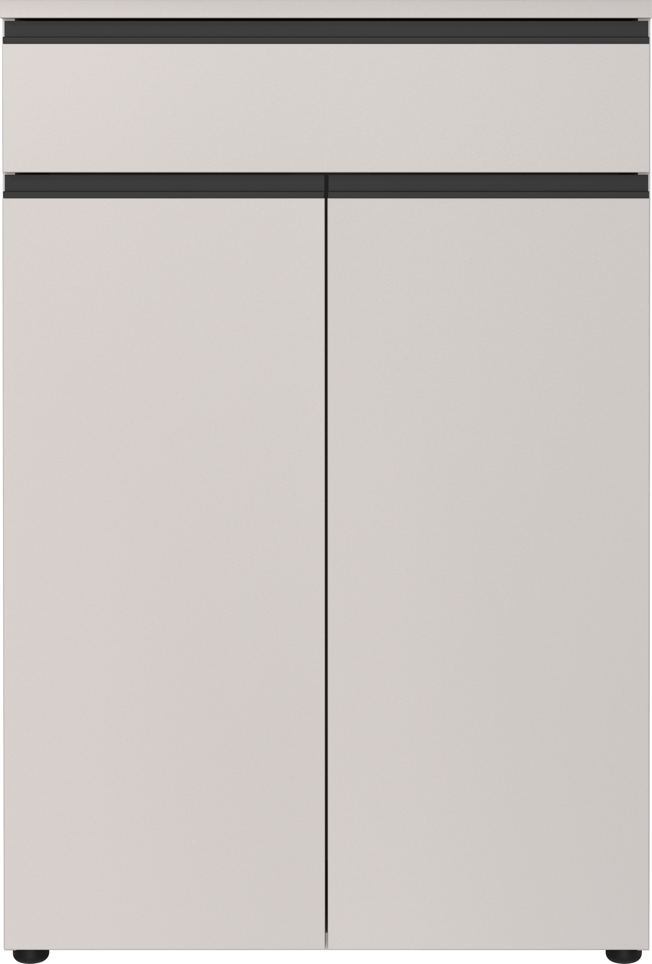 GERMANIA Ensemble de meubles de bureau »Lemont« 3 cuis tlg. Set bestehend aus 2 Aktenschränke 4040 und 1 Aktenschrank 4041