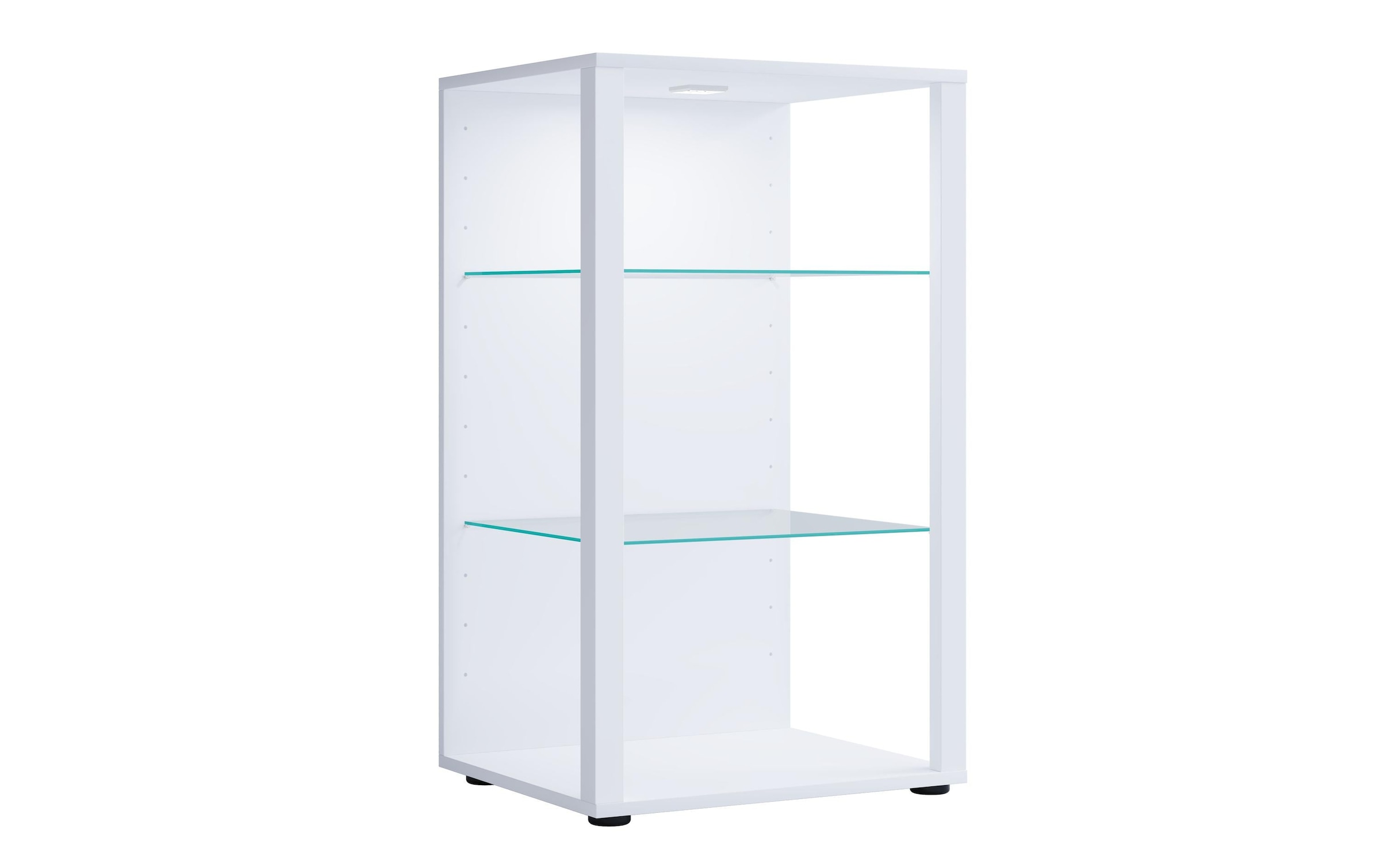 VCM Vitrine »Glasol XL 52 x 90 cm«
