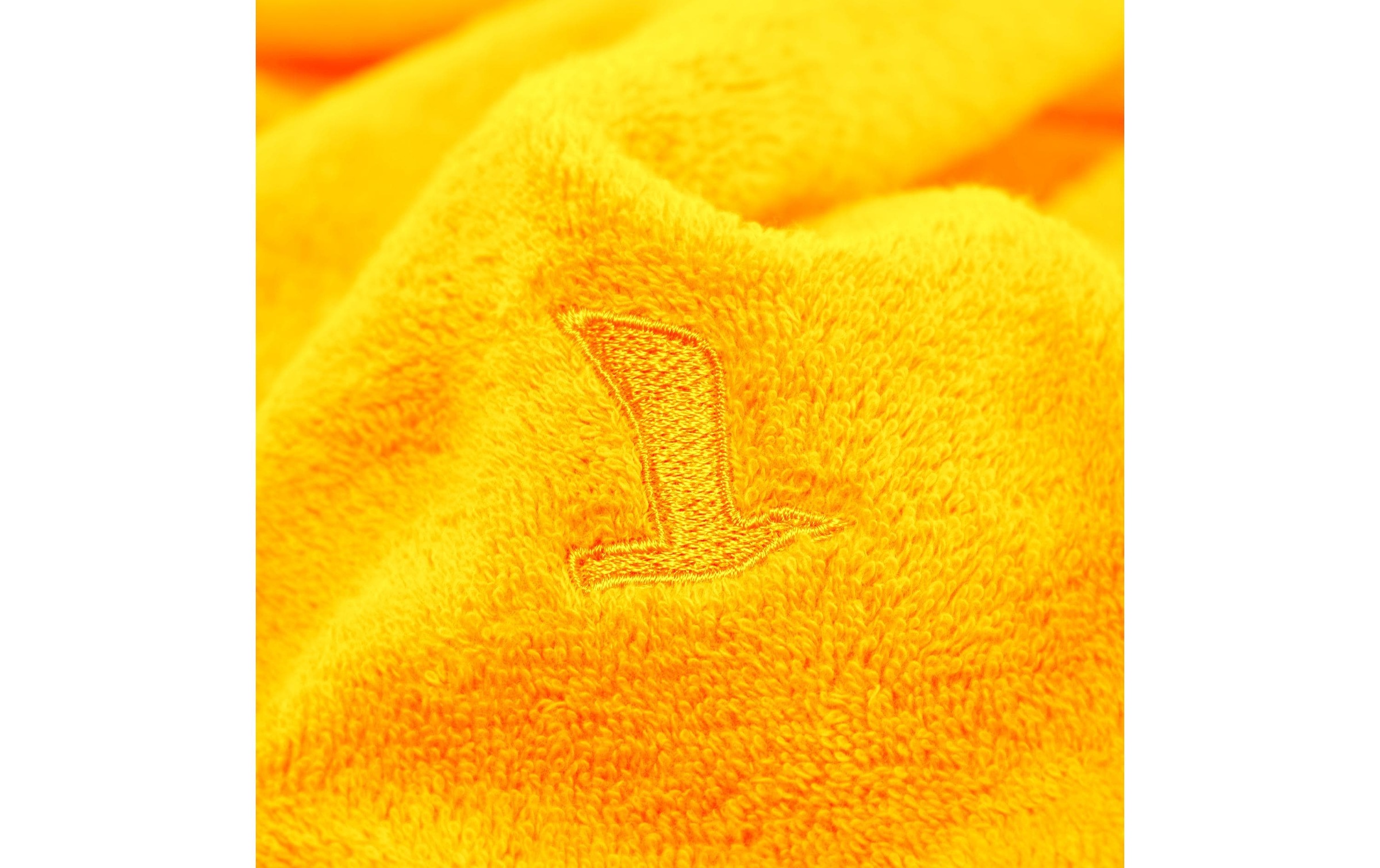 Möve Serviette de bain »Superwuschel 100 x 160 cm«