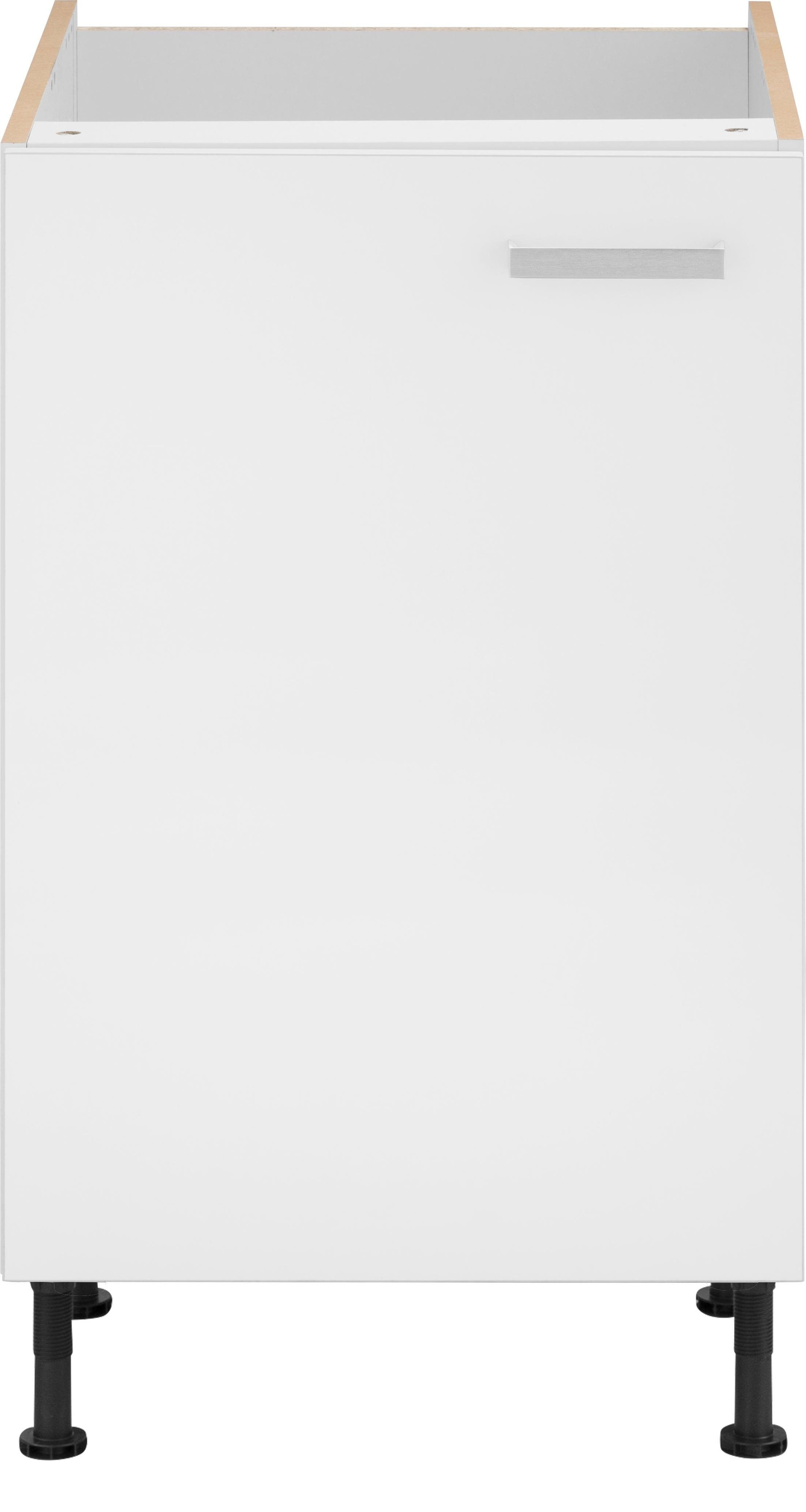 OPTIFIT Spülenschrank »Parma« Breite 50 cm