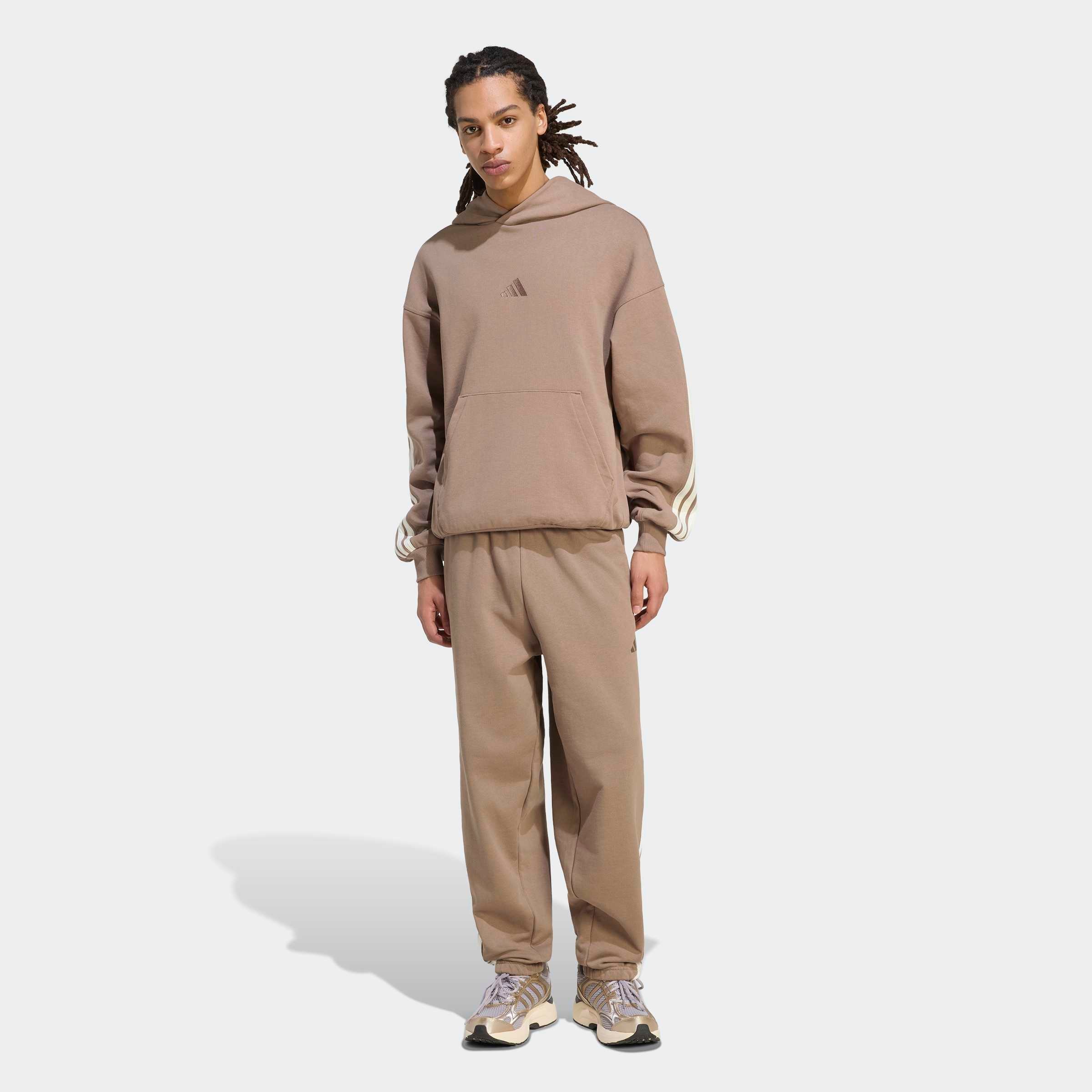 adidas Sportswear Kapuzensweatshirt »M AK 3S OH HD«
