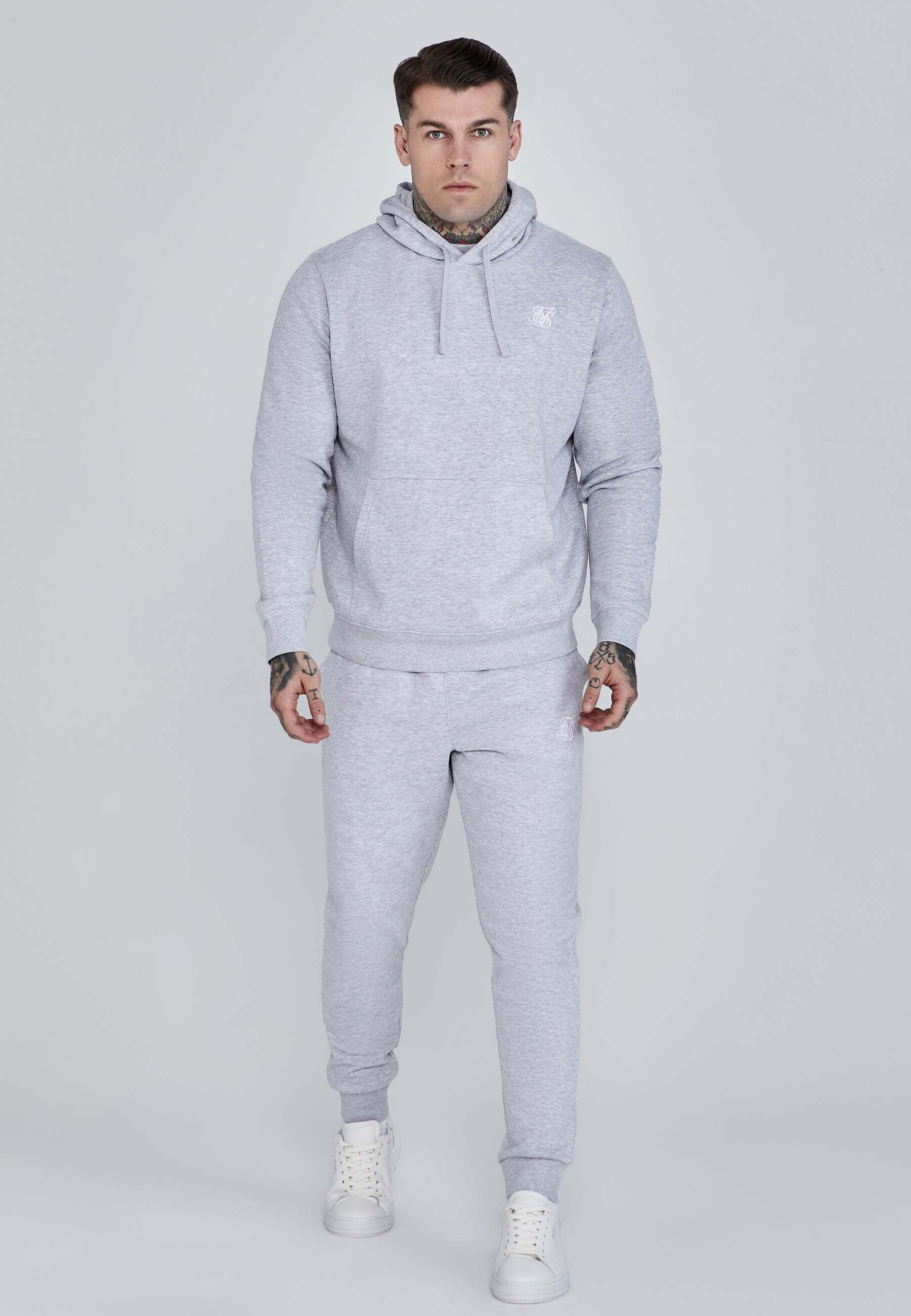 Siksilk Chemise & pantalon »Siksilk Kleidungsset«