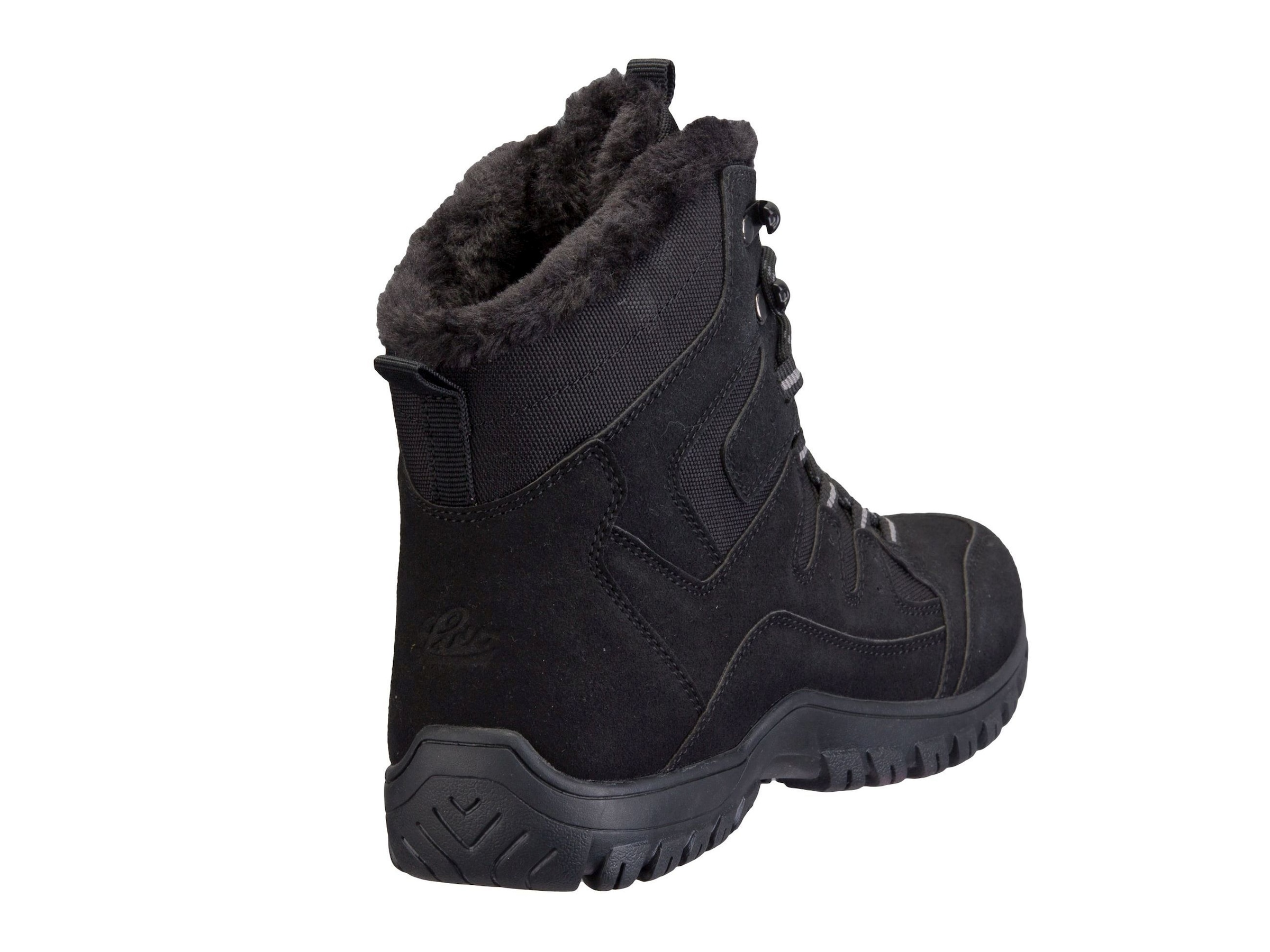 Lico Bottes d'hiver »Winterstiefel Maire«