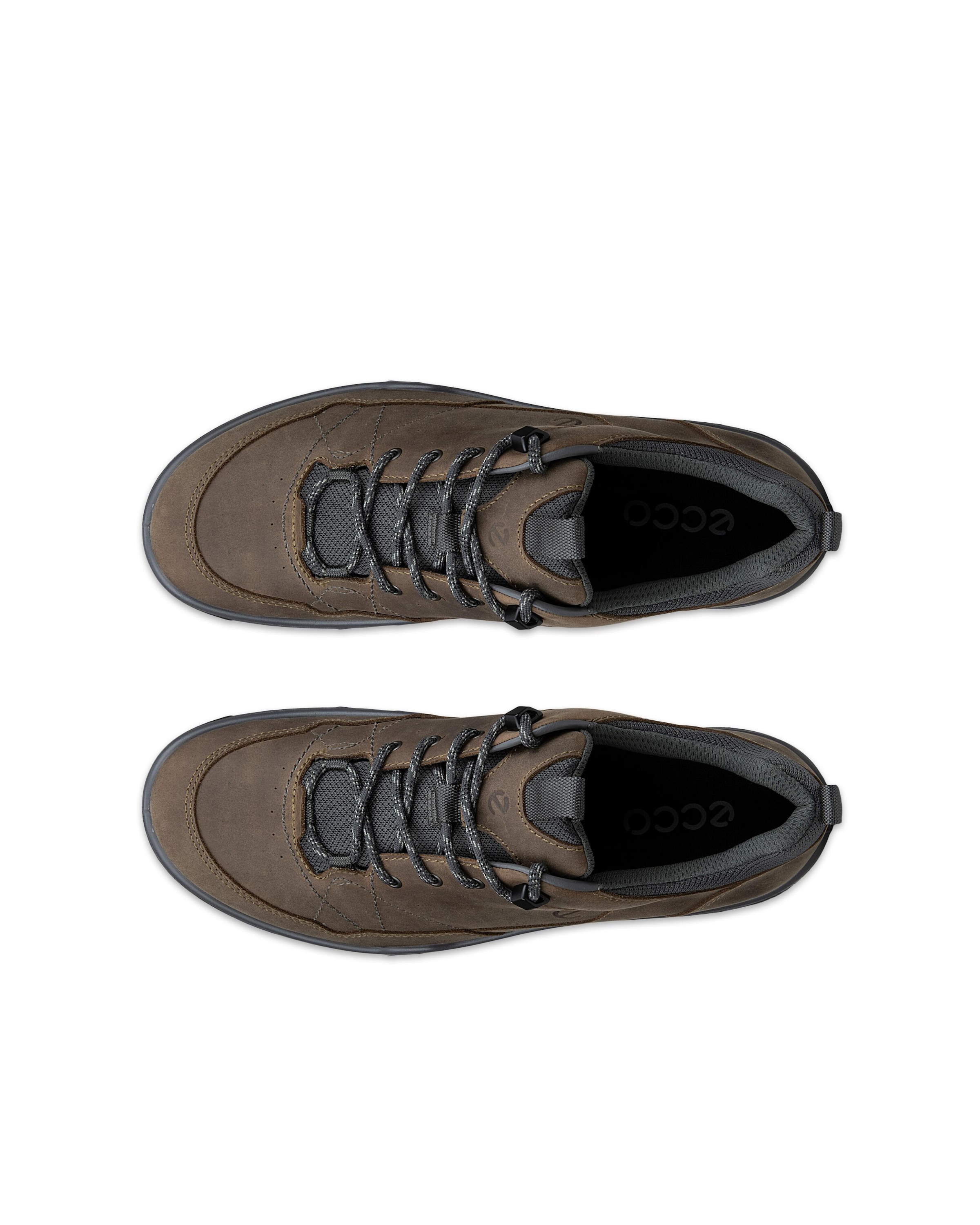 Ecco Outdoorschuh »ECCO RECEPTOR TREKK«  Wanderschuh, Halbschuh, Schnürschuh mit waterproof