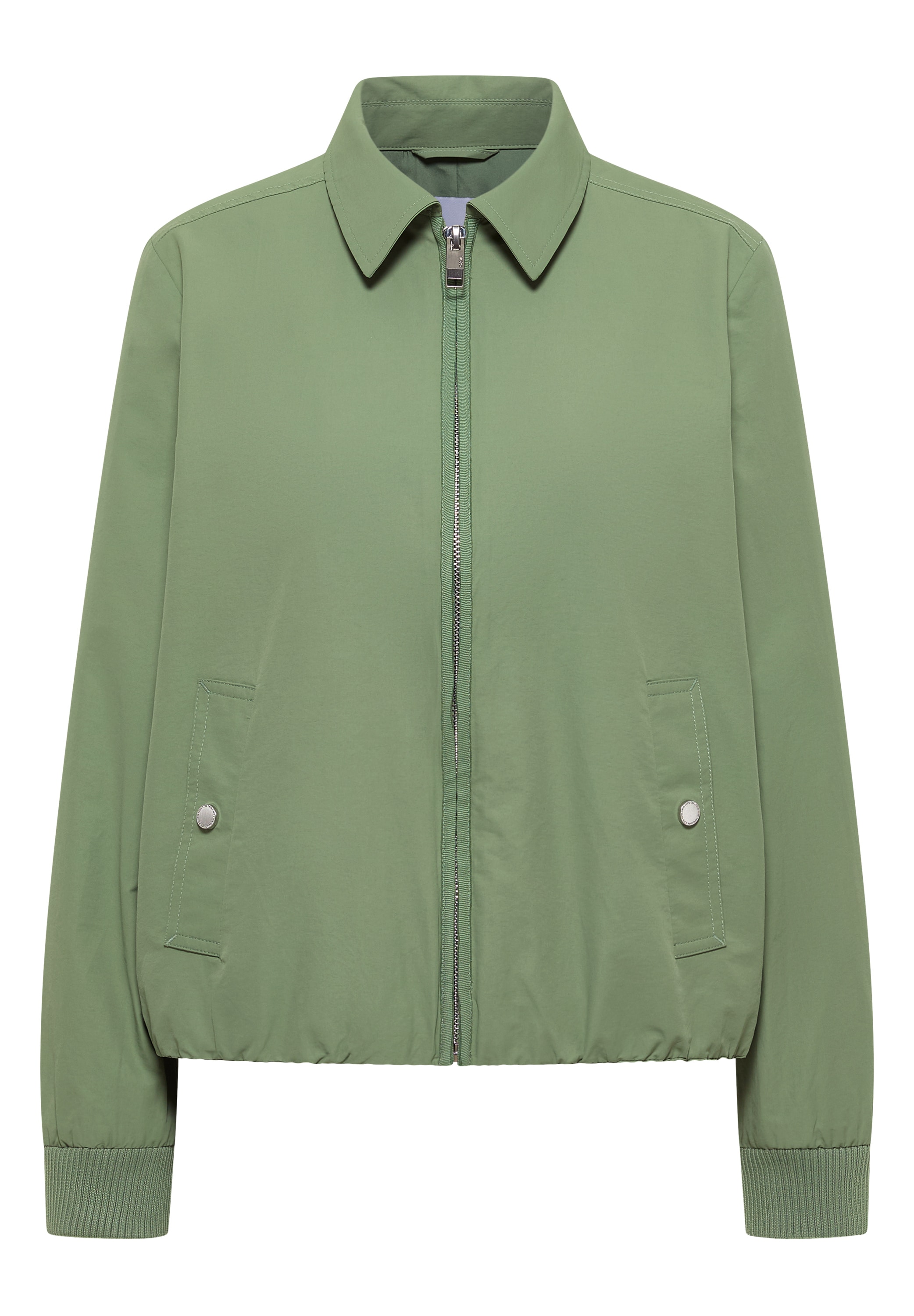 Cecil Veste blazer Blouson avec col chemise