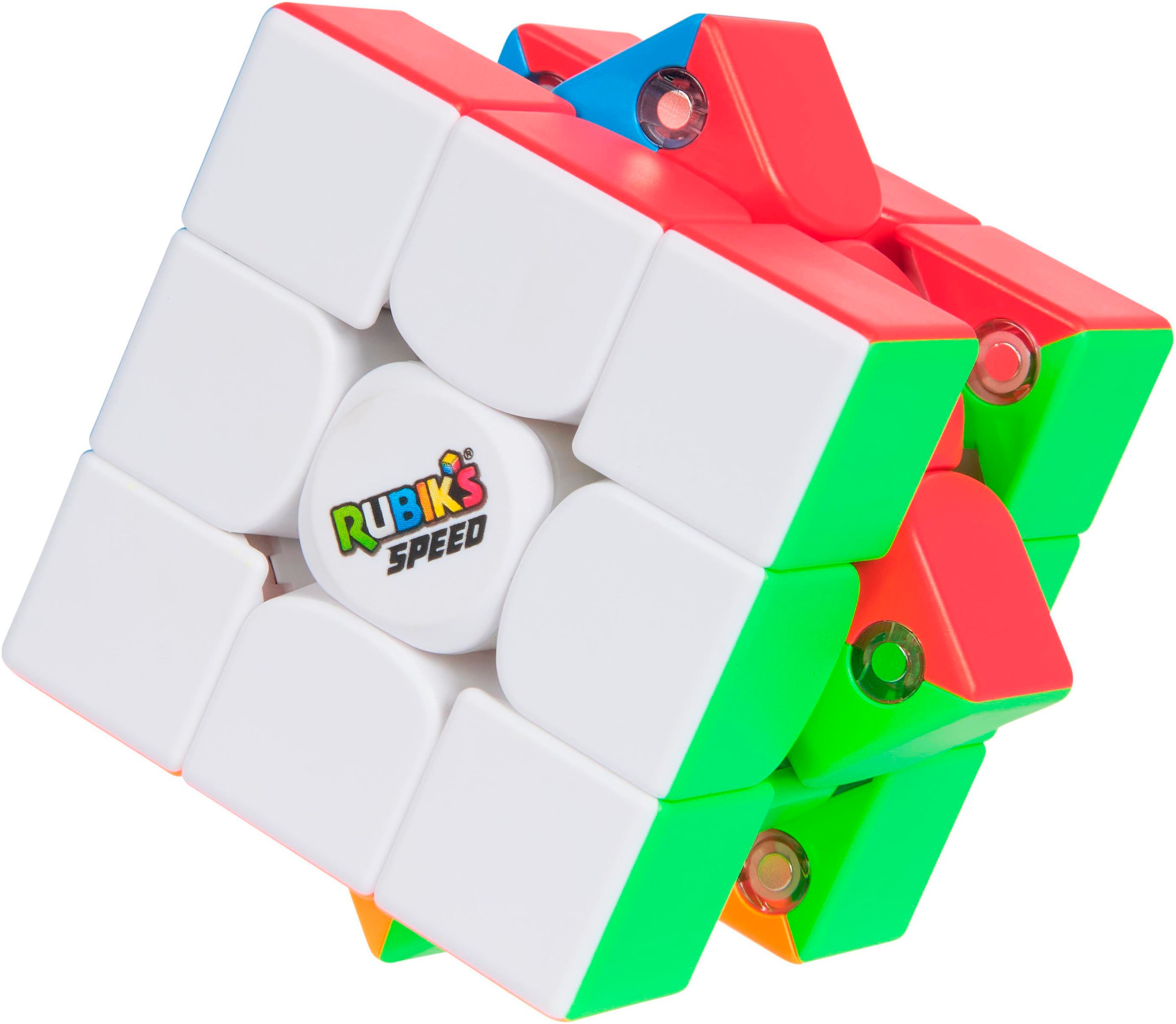 Spin Master Jeu »Rubik's - 3x3 Speed Cube«