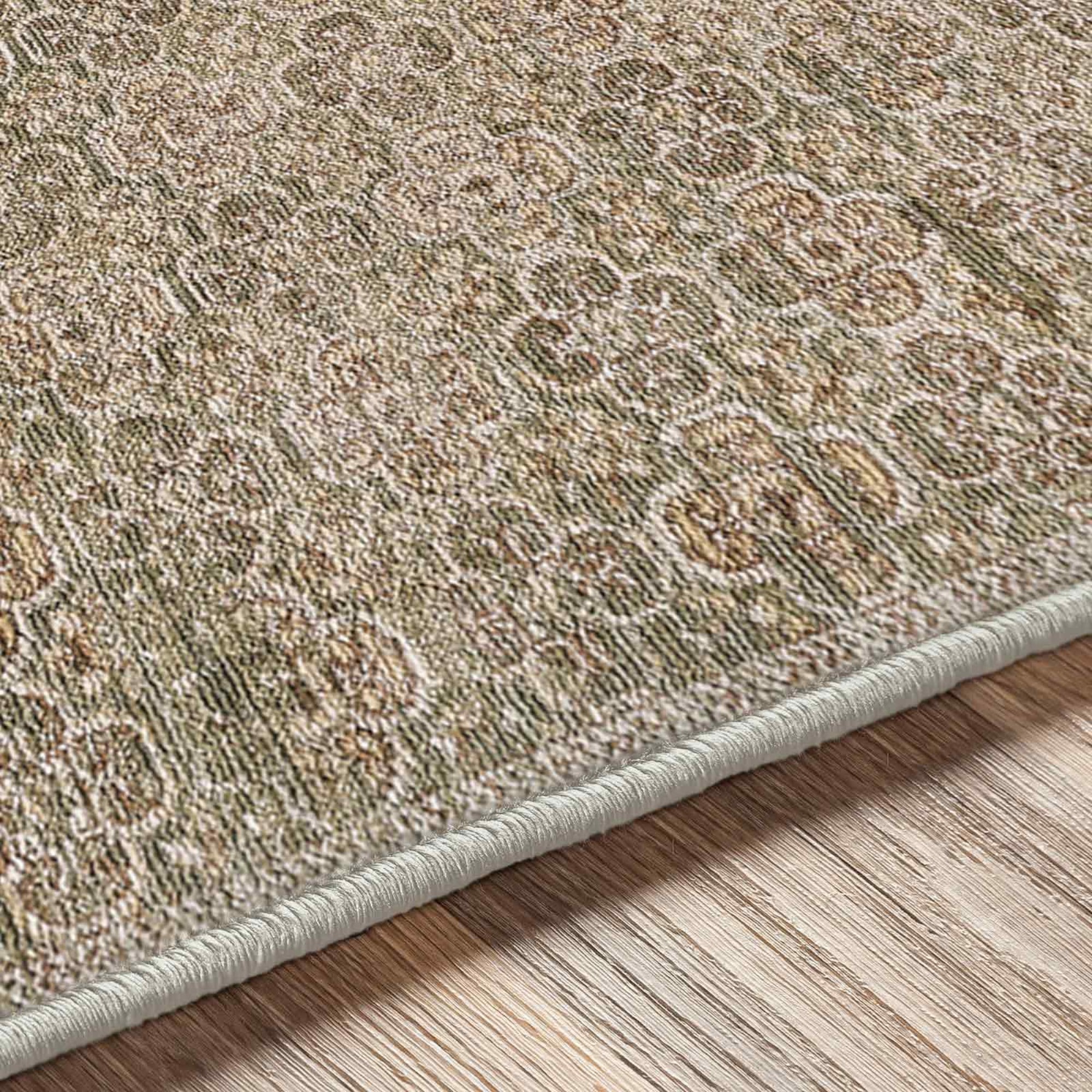 Livabliss Tapis »Myrtle Avenue II« Rectangulaire 18,1 mm Höhe Tapis de créateur exclusif