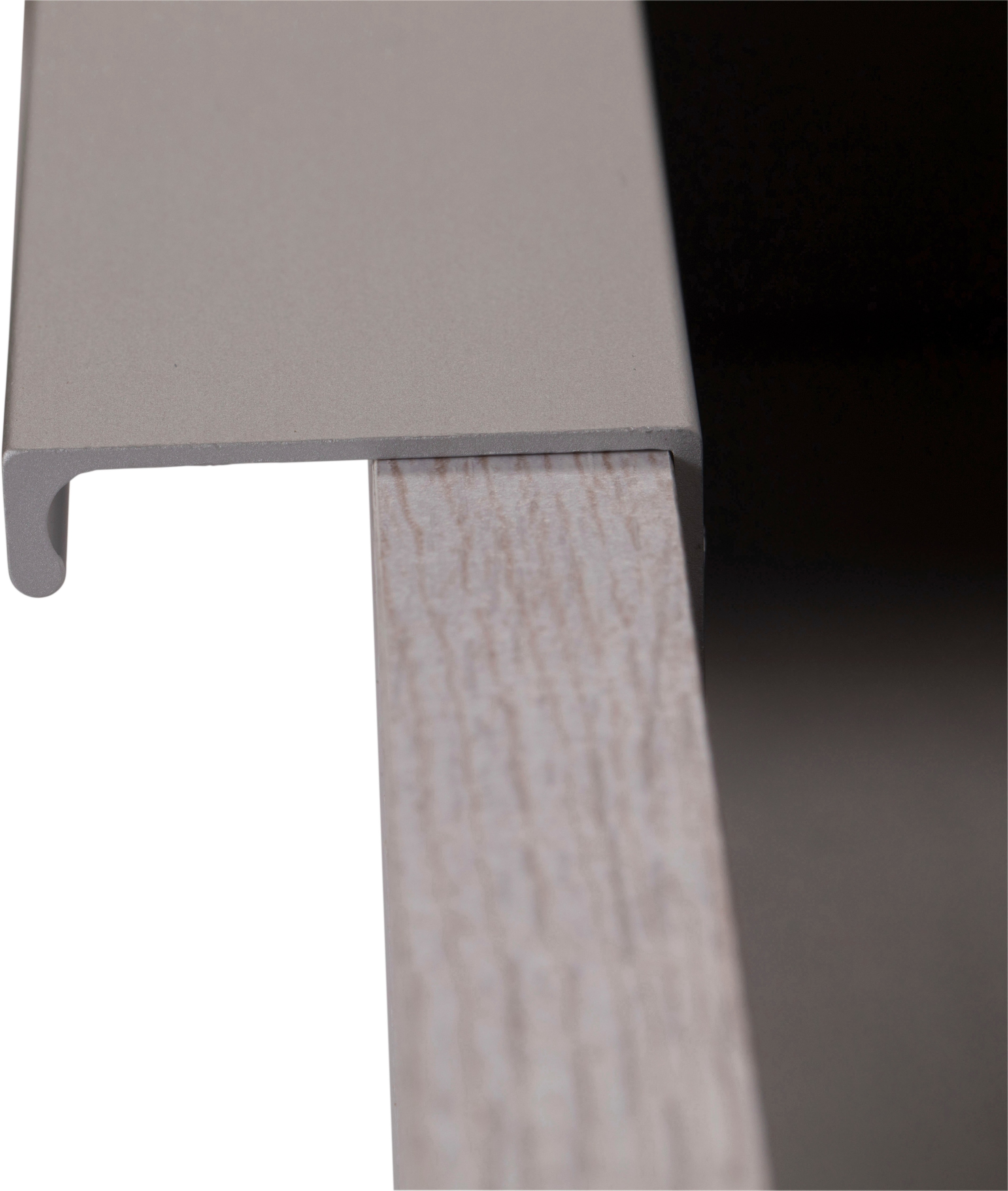 Wimex Table de nuit »Saigon« mit 4 Schubladen, wahlweise Glas-oder Spiegelfronten