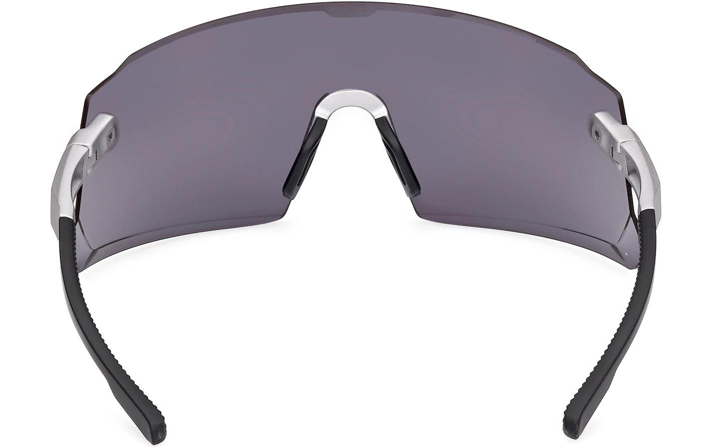adidas Performance Sportbrille »Dunamis Pro SP0100 Frame Grey« UV Schutz