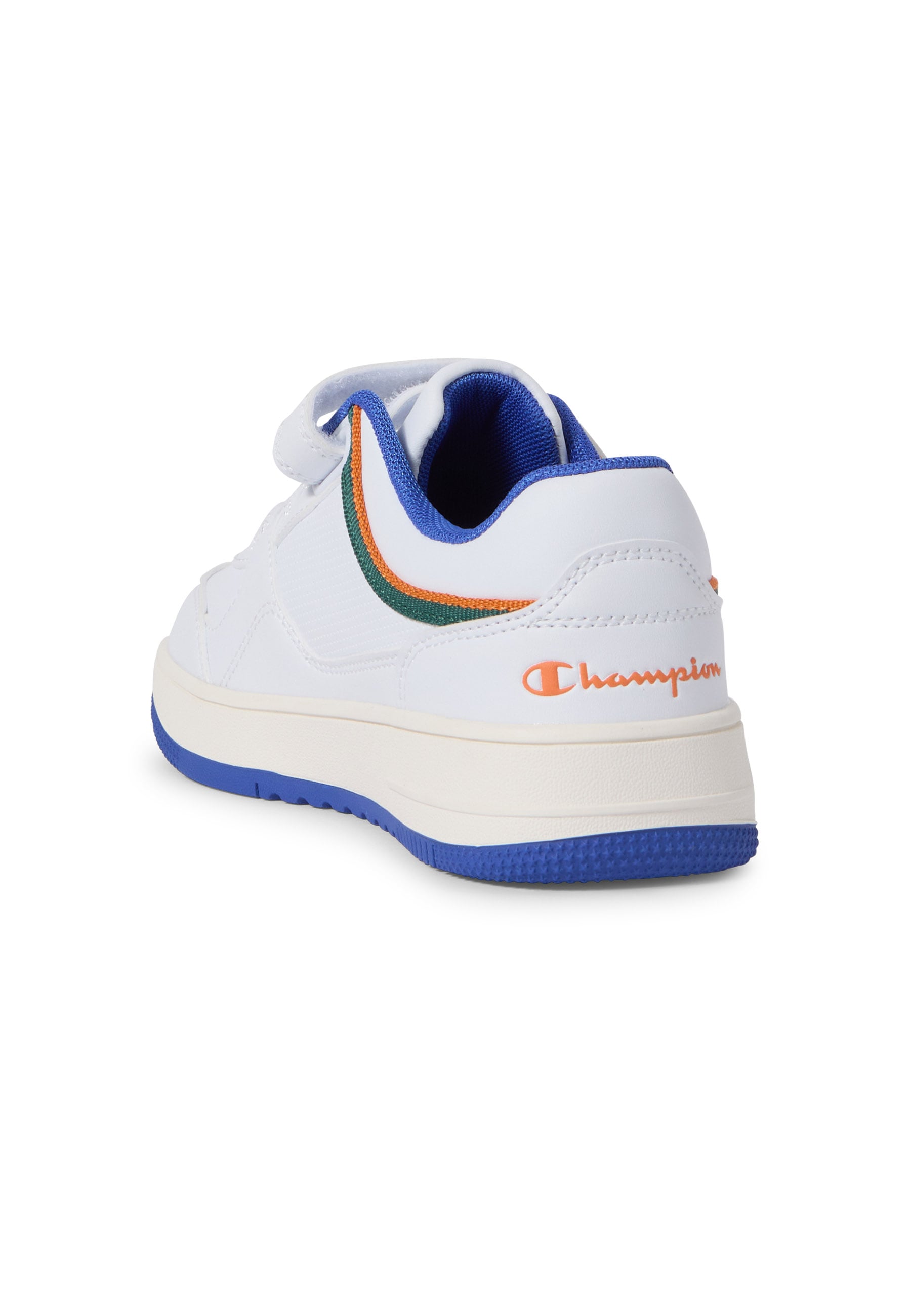 Champion Sneakers »RD18 LOW B PS«