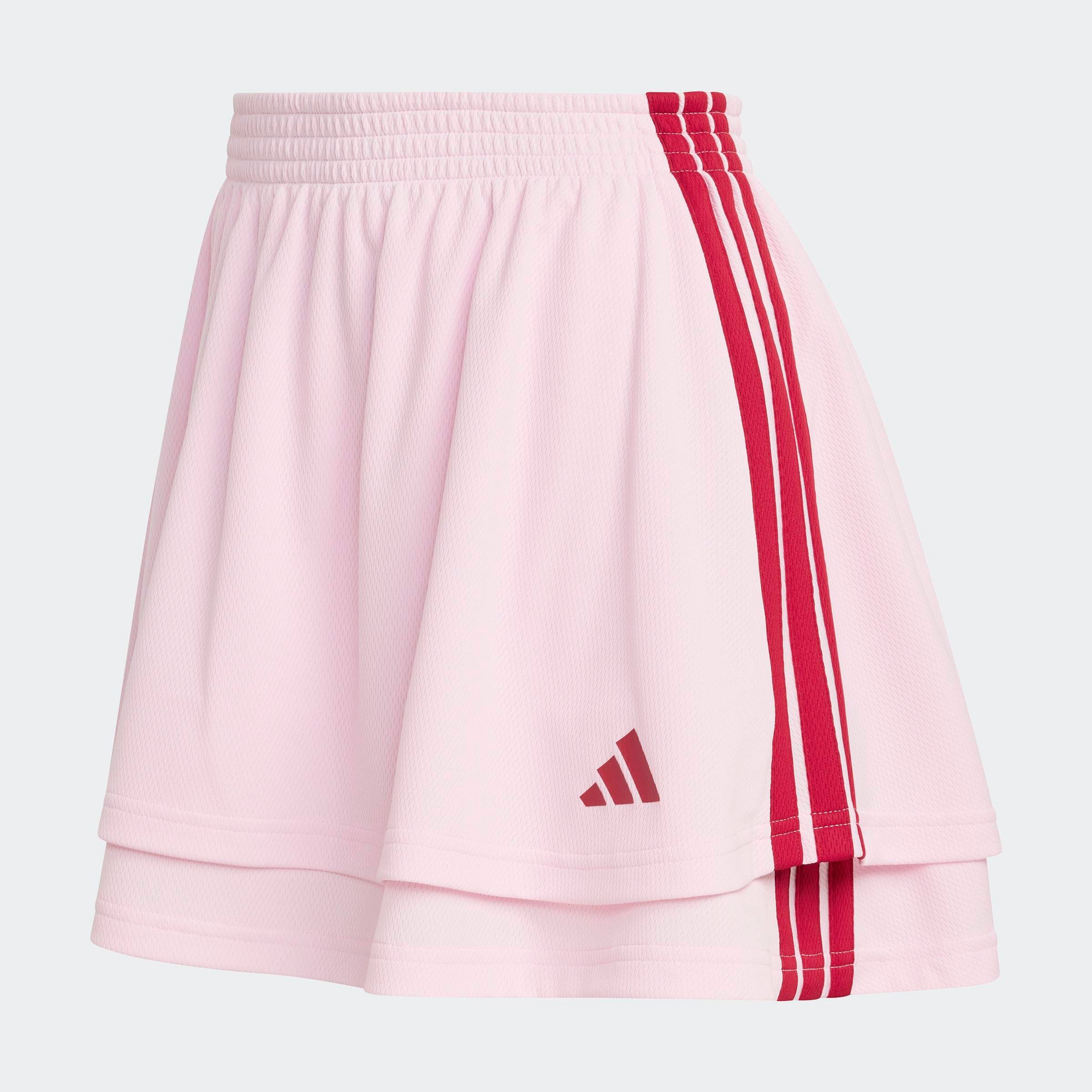 adidas Sportswear Jupe en sweat »HOUSE OF TIRO«