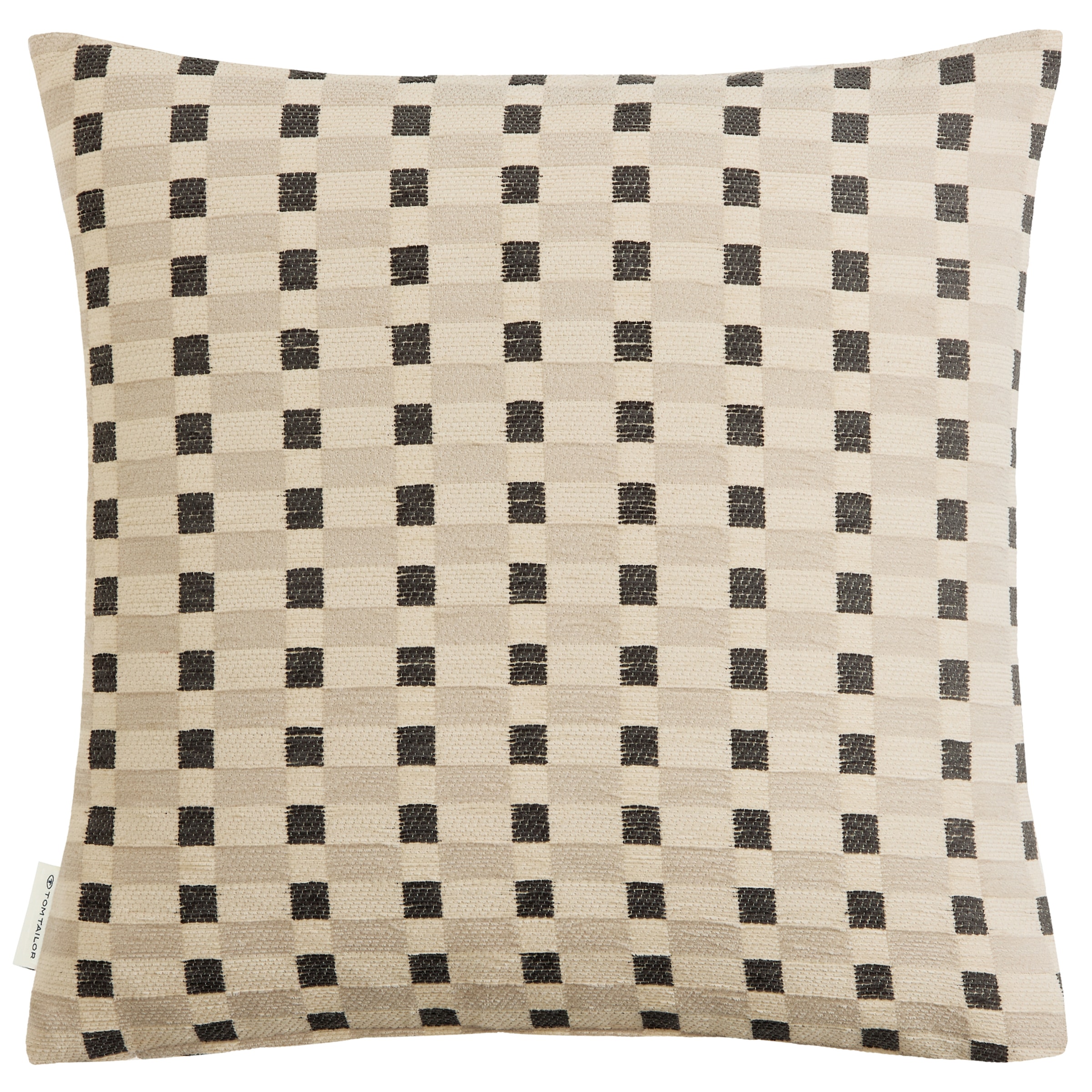 TOM TAILOR HOME Dekokissen »Sticks« Wendekissen