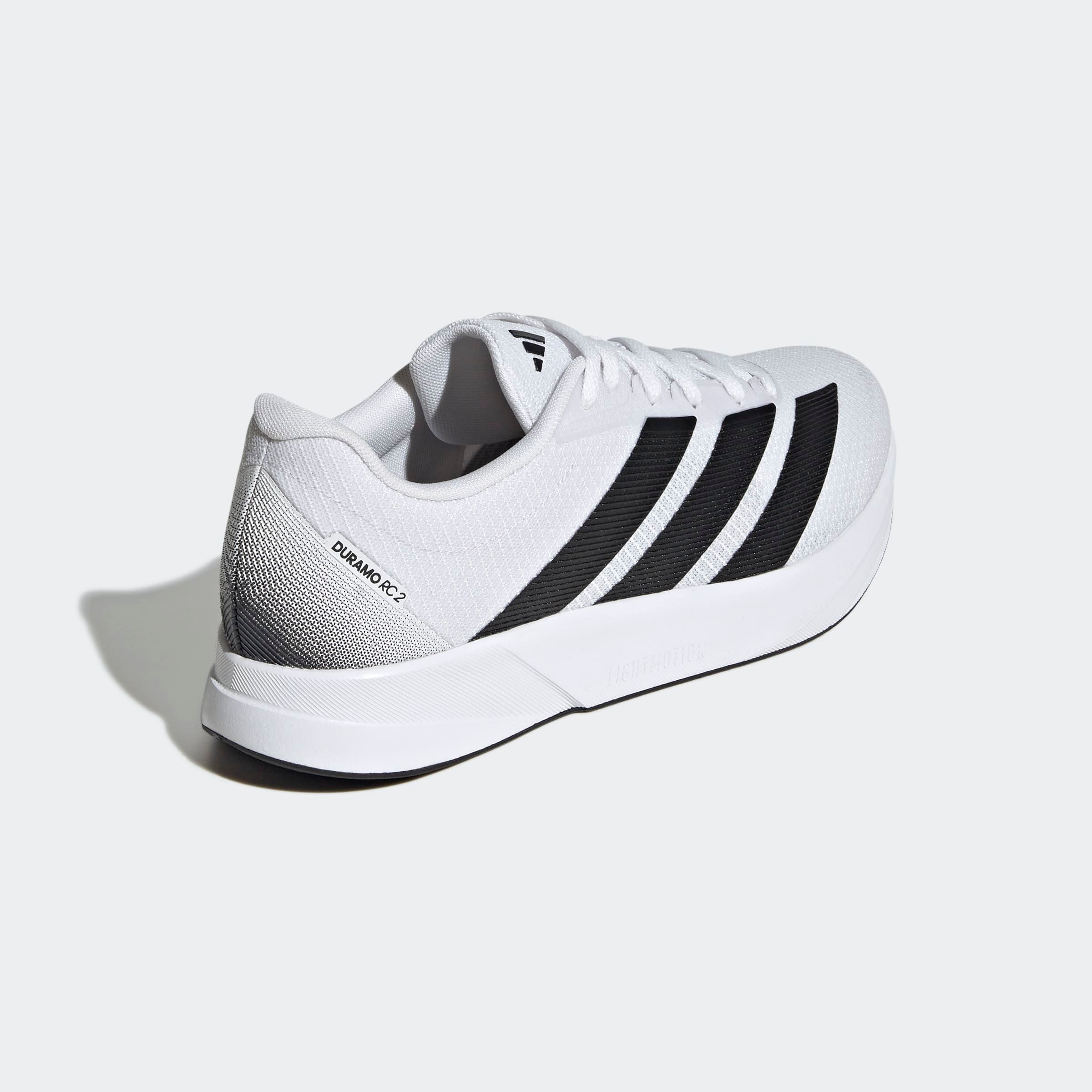 adidas Performance Laufschuh »DURAMO RC2«  sehr leicht