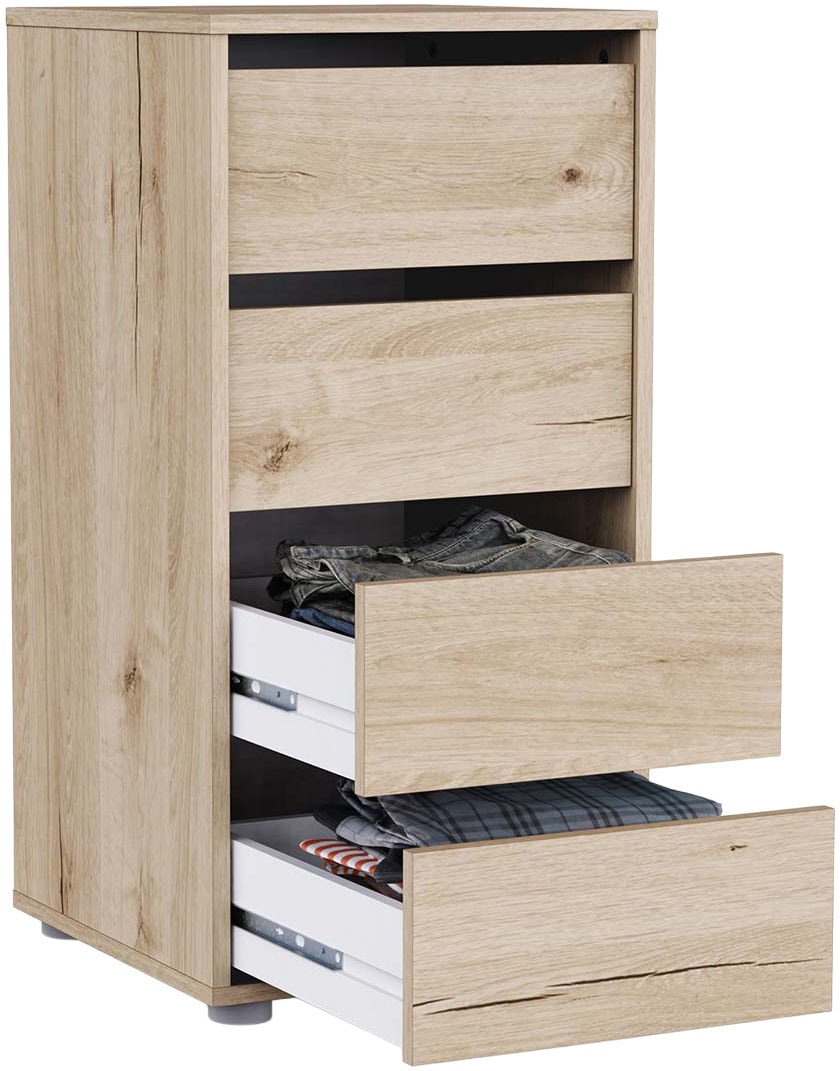 Demeyere GROUP Commode à tiroirs