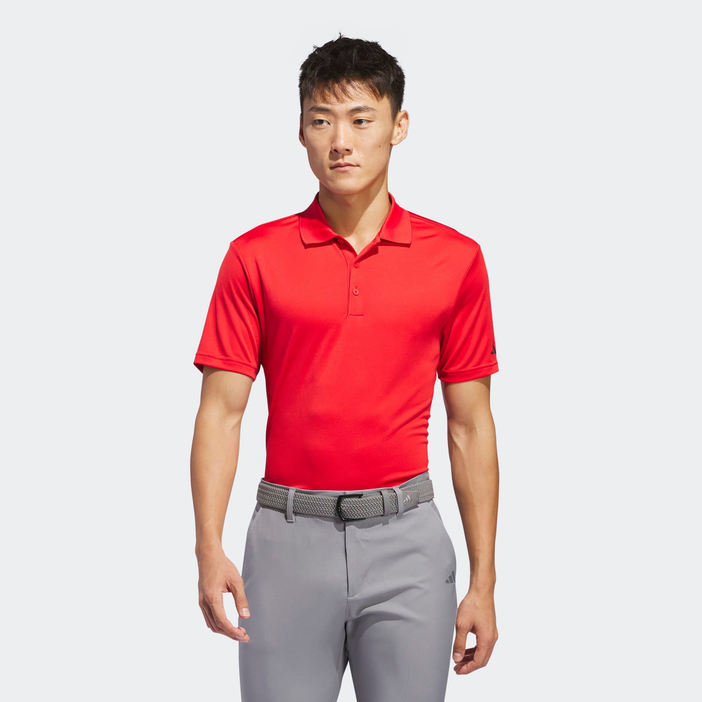 adidas Performance Polo »CORE ADIDAS PERFORMANCE PRIMEGREEN«