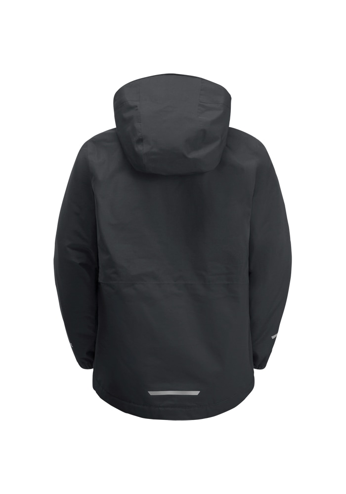 Jack Wolfskin »SNOWY DAYS JACKET K«