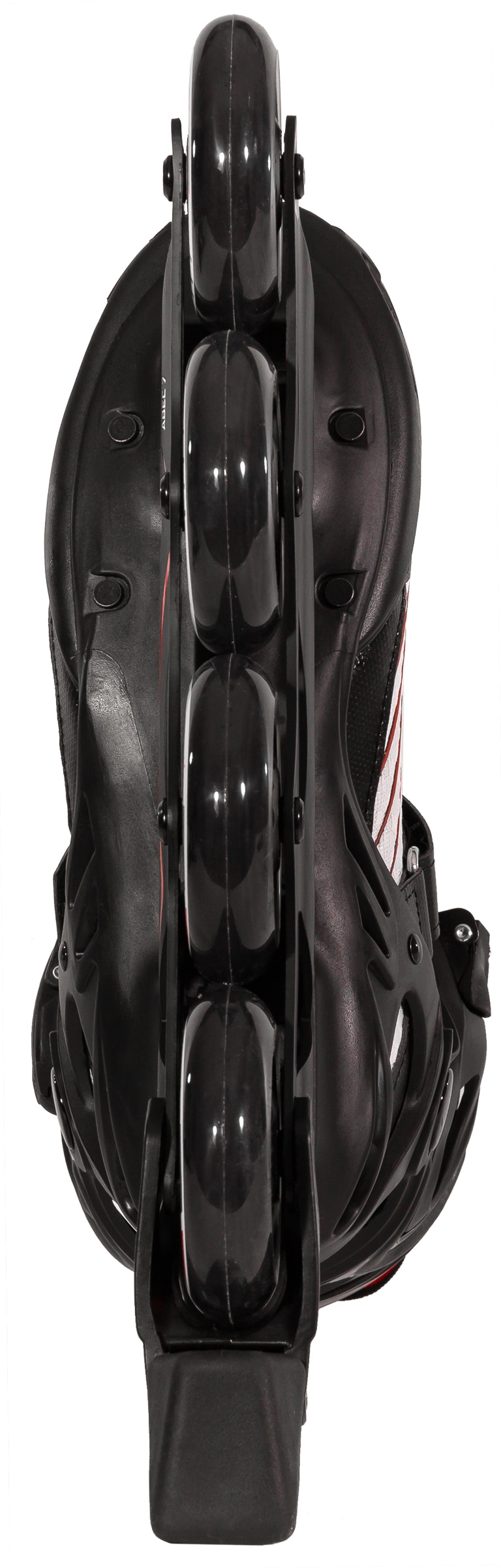 Playlife Patins à roulettes »Flyte Black 84«