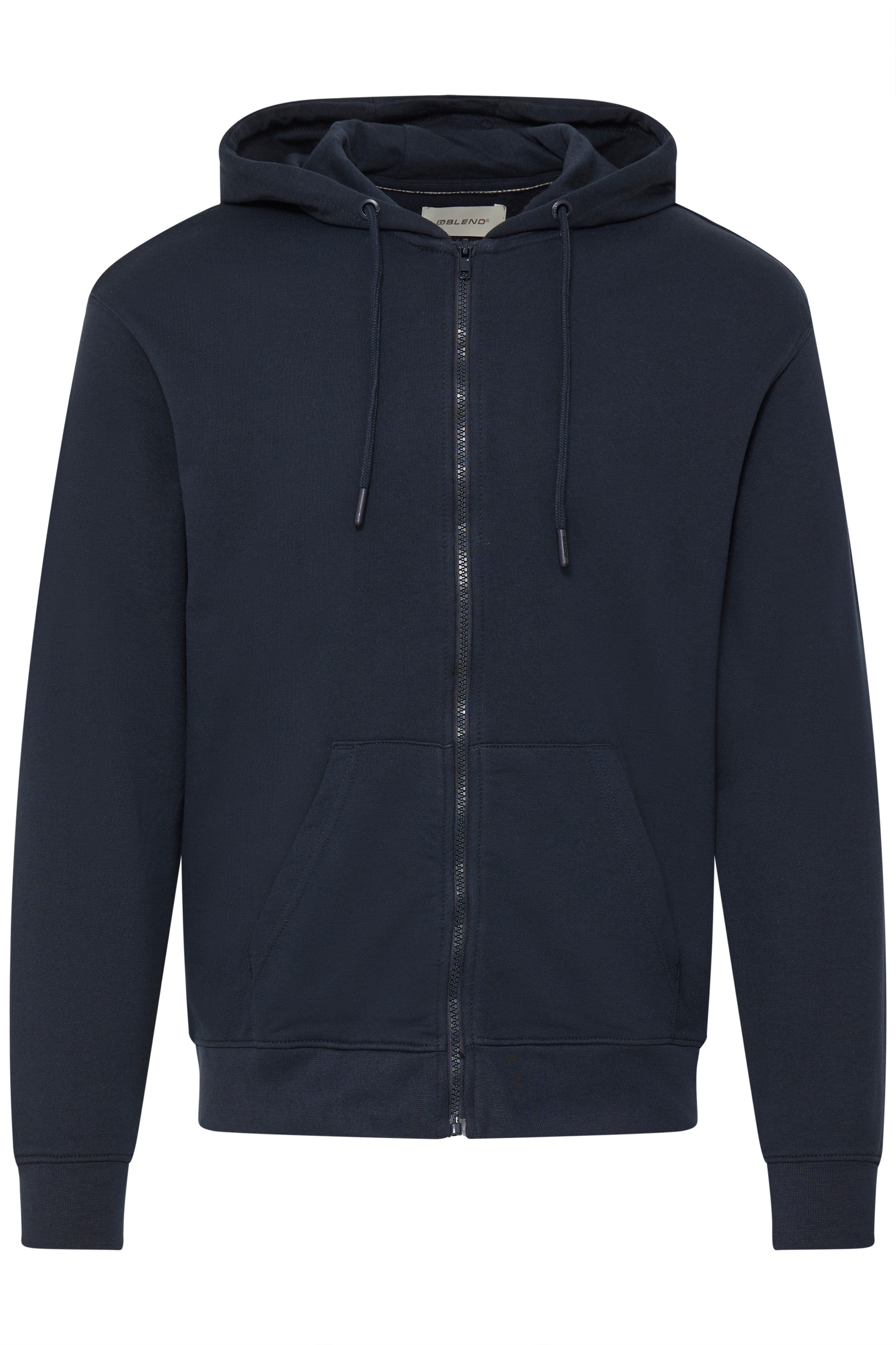Blend Kapuzensweatjacke »BHBRODY HOOD SWEATSHIRT«