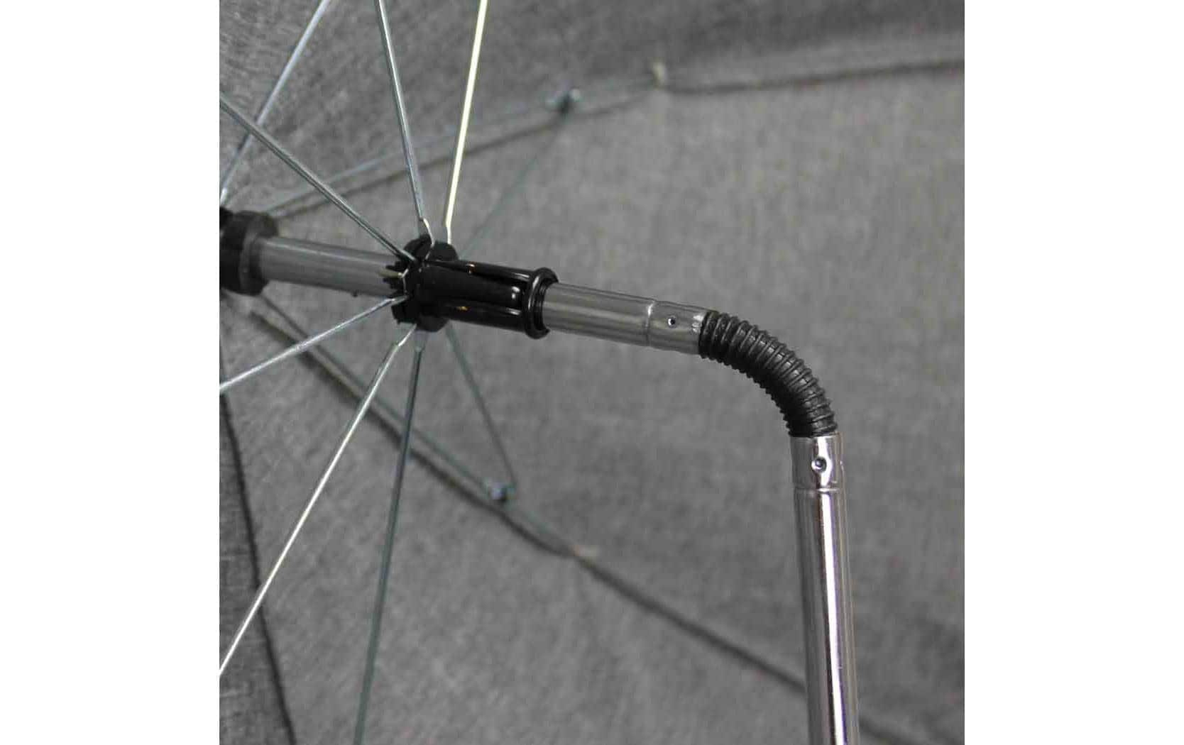 Dooky Kinderwagenschirm »Romantic Leaves«