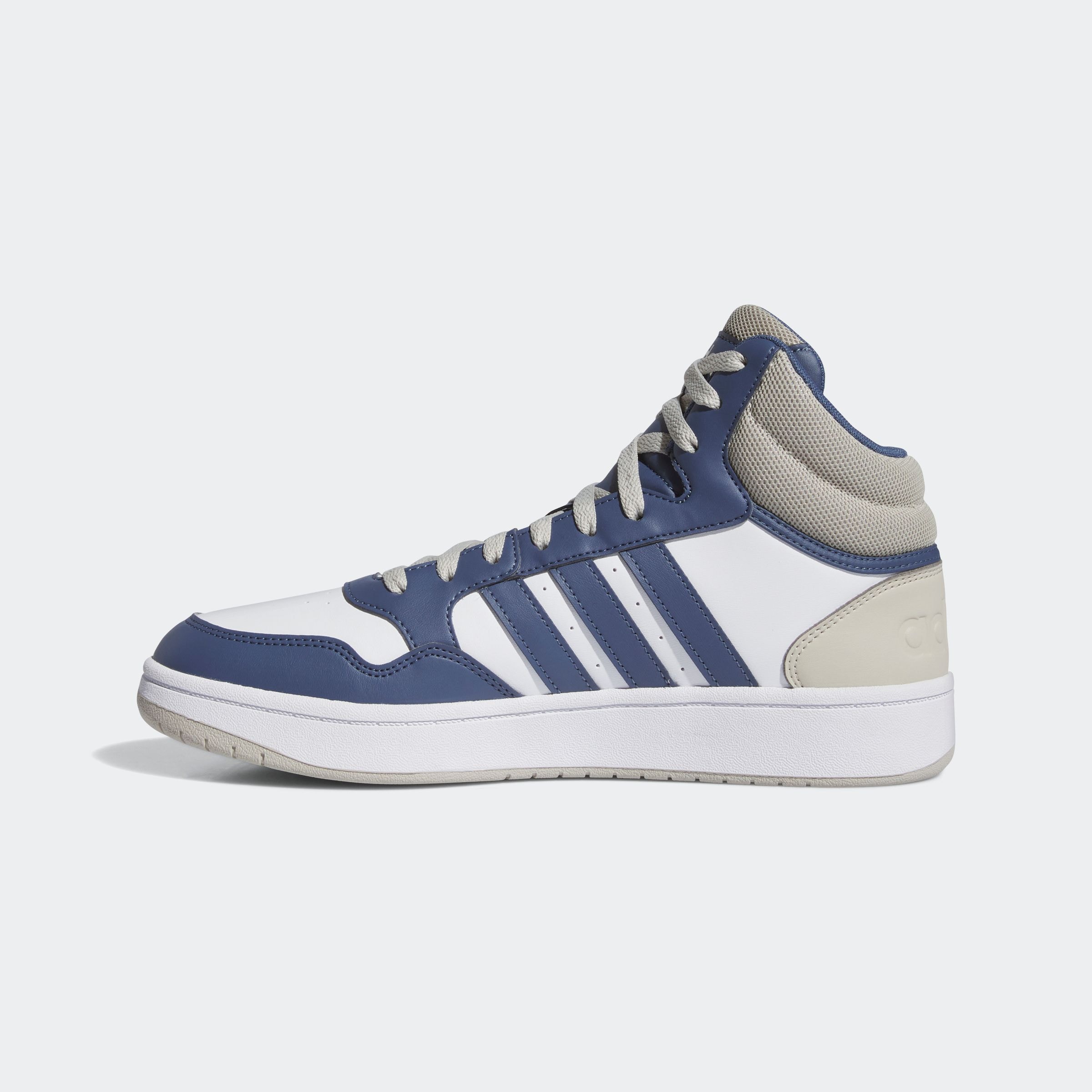 adidas Sportswear Sneaker »HOOPS 3.0 MID LIFESTYLE BASKETBALL CLASSIC VINTAGE«
