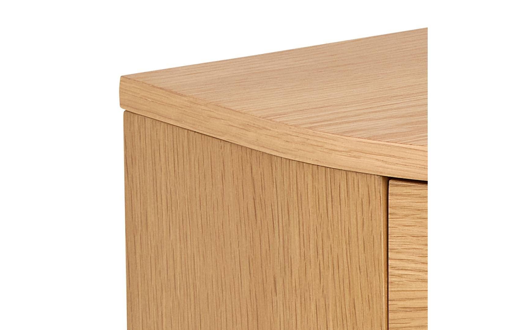 AC Design Table de nuit »Paron, 40 x 31,5 x 60 cm«