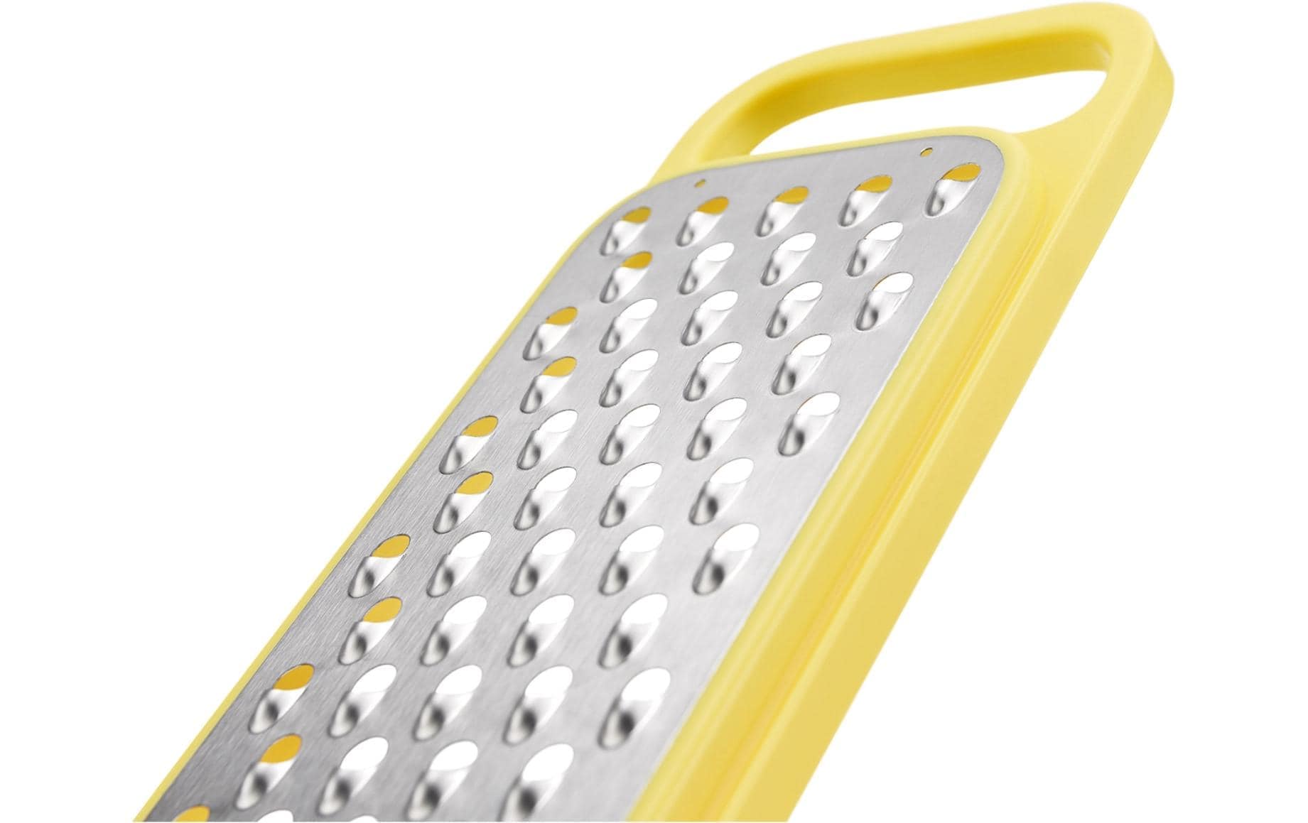 Joseph Joseph Râpe de cuisine »Multi-Grate & Store 3-in-1 Reibenset multi« compatible lave-vaisselle