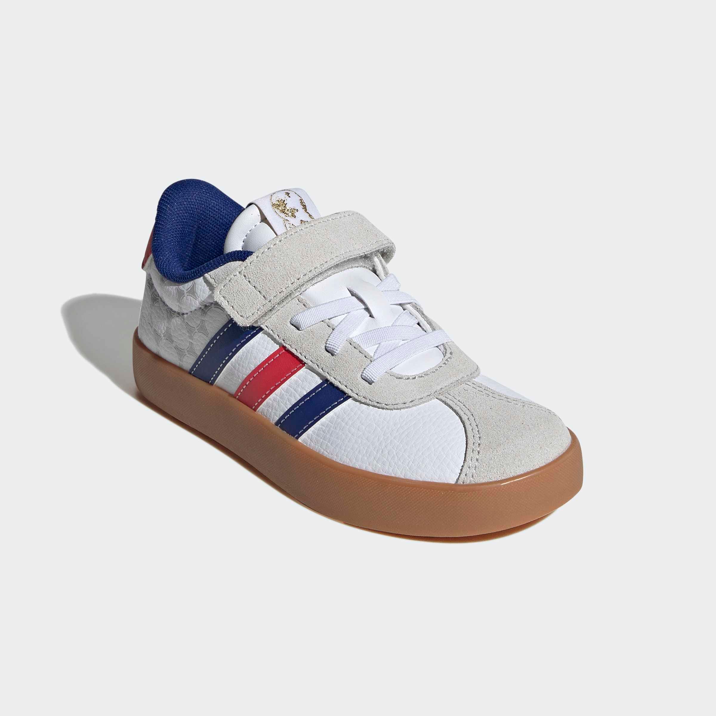 adidas Sportswear Sneakers »VL COURT 3.0 KIDS«  design inspiré de l’adidas Samba