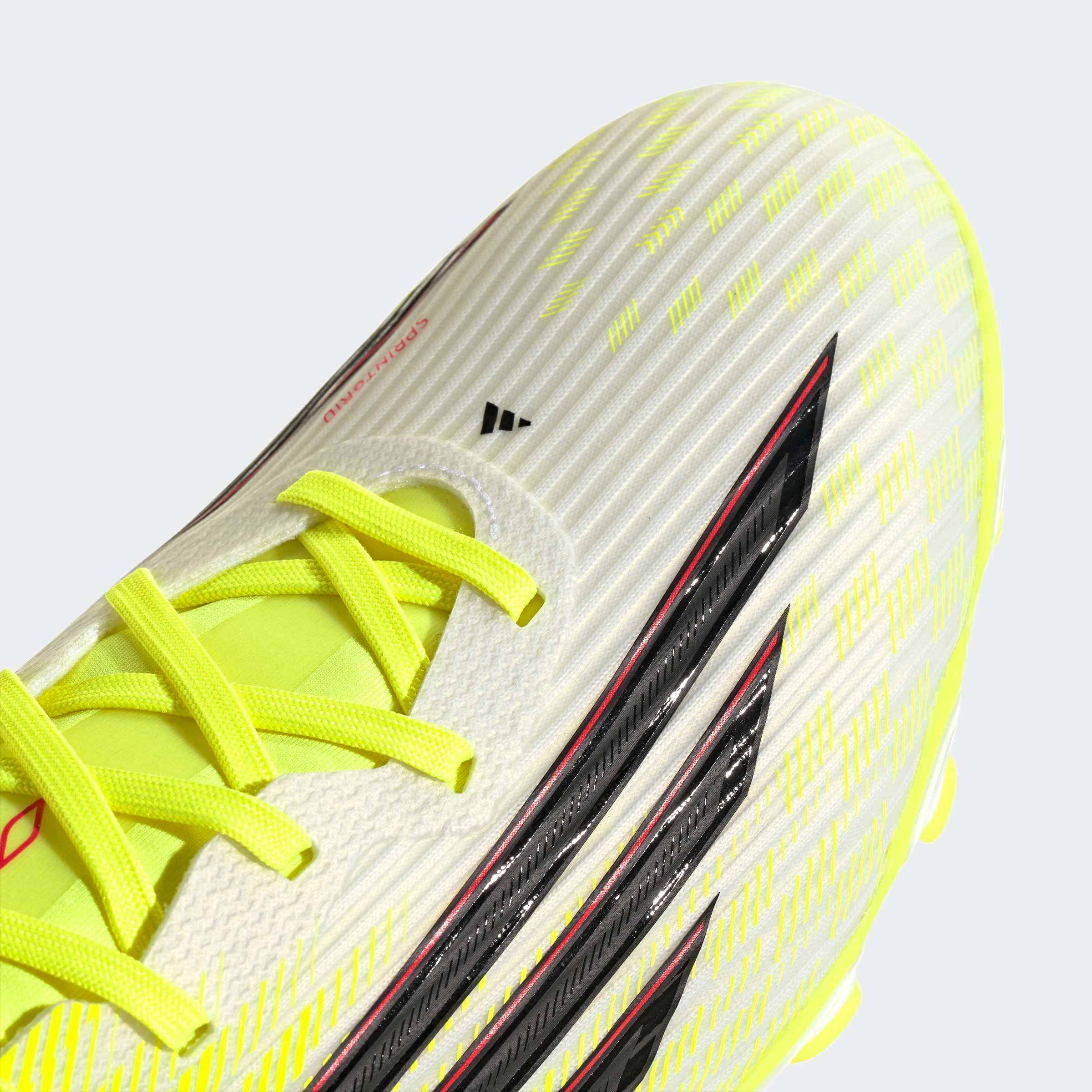 adidas Performance Fussballschuh »F50 LEAGUE MG«  für viele verschiedene Böden geeignet