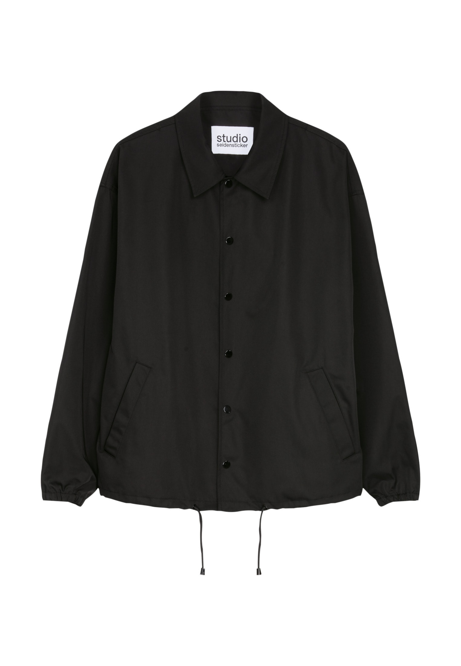 studio seidensticker Veste chemise »Seidensticker«