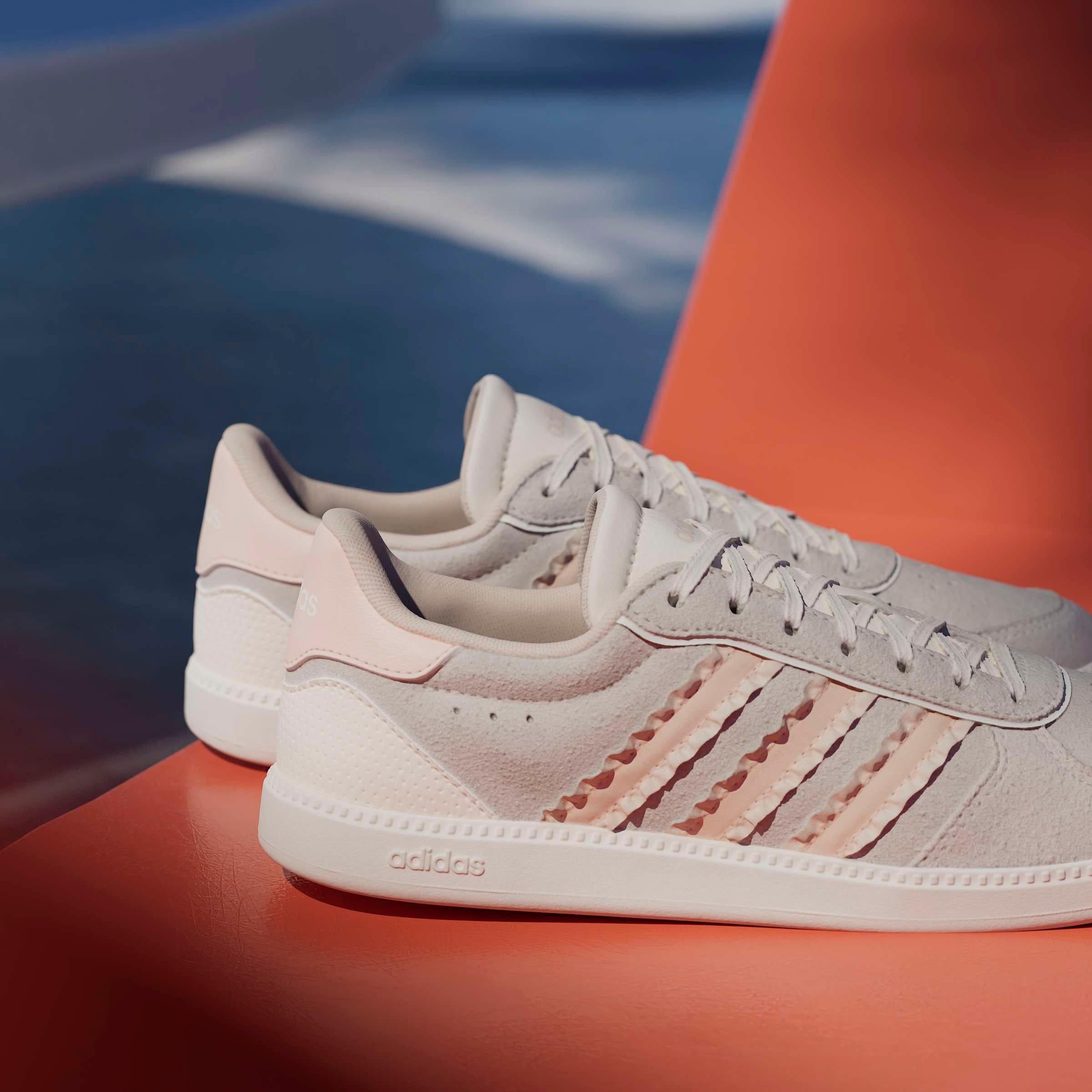 adidas Sportswear Sneaker »BREAKNET SLEEK«
