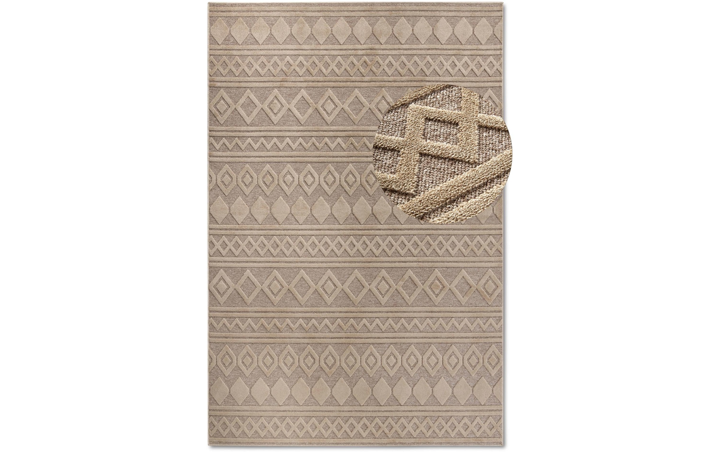 Villeroy & Boch Teppich »Catherine 160 cm x 230 cm«