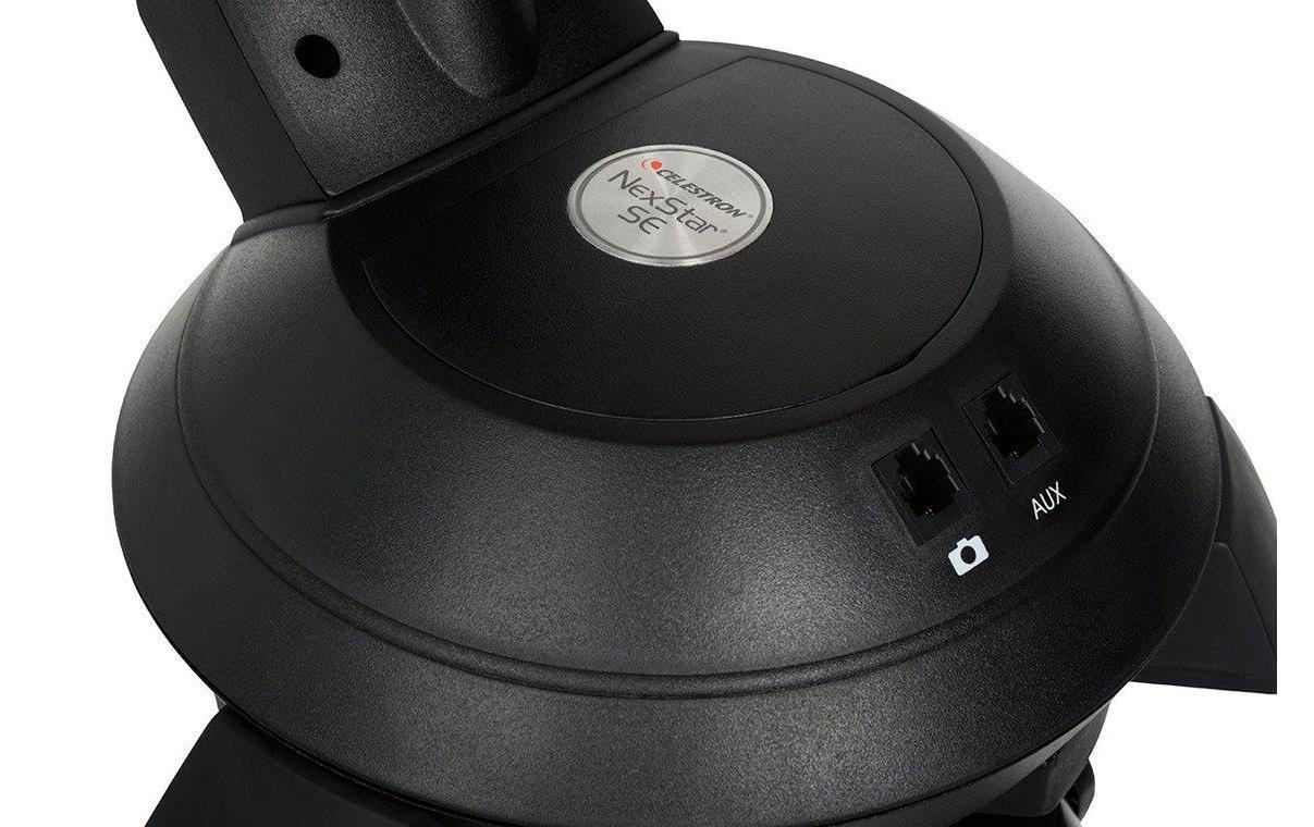 Celestron Télescopique »NexStar 8SE SCT« Spiegelteleskop