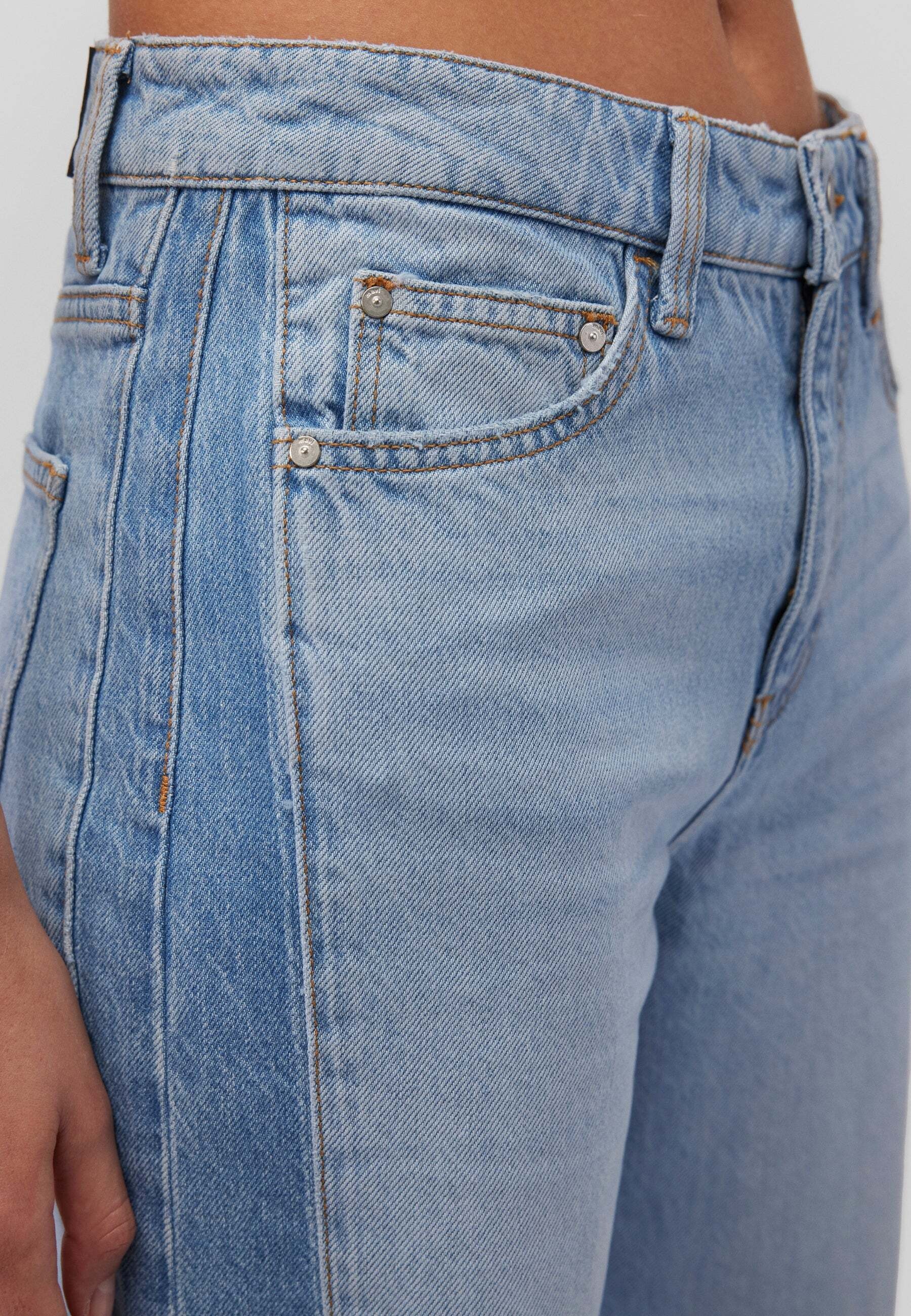 Mavi Weite Jeans »Mavi Jeans Malibu«
