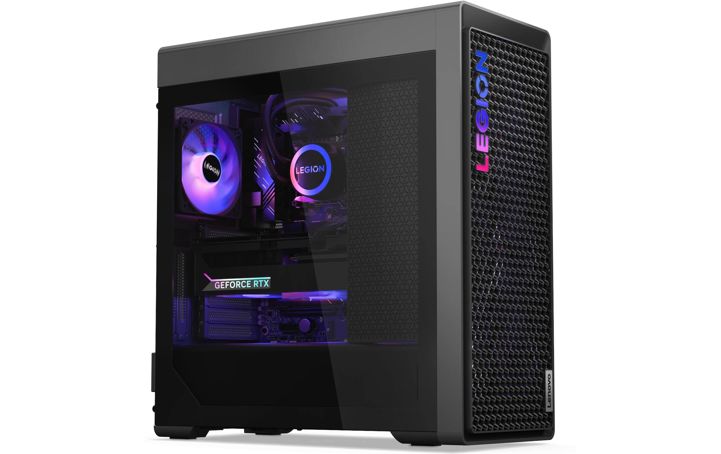 Lenovo Gaming-PC »Legion T7 34IAS10«