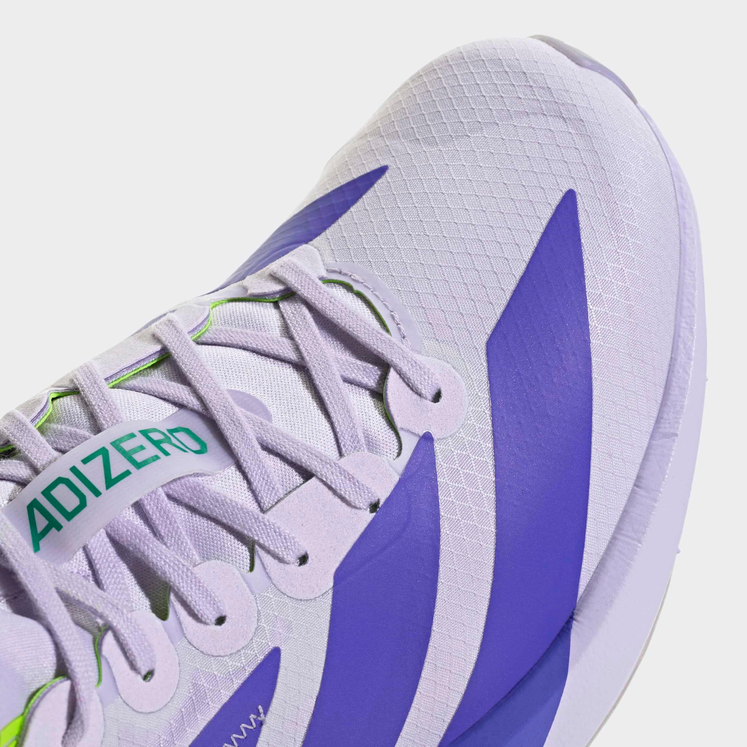 adidas Performance Laufschuh »ADIZERO ADIOS 9 W«  für mehr Stabilität bei schnellen Läufen