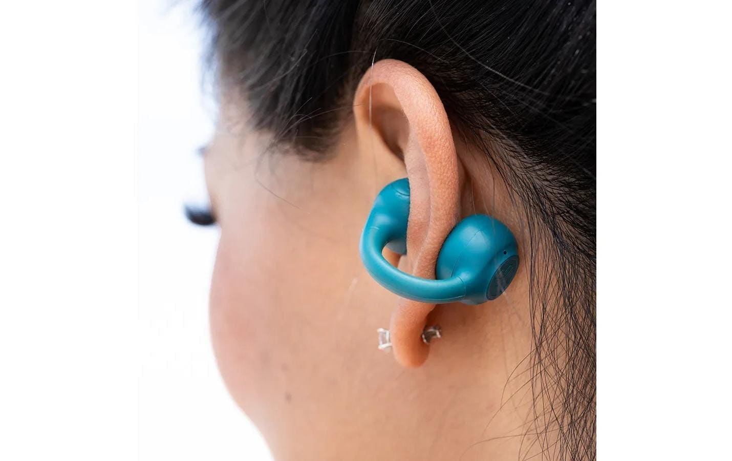 Jlab Open-Ear-Kopfhörer »Flex Open-Ear Sport In-Ear Clip«
