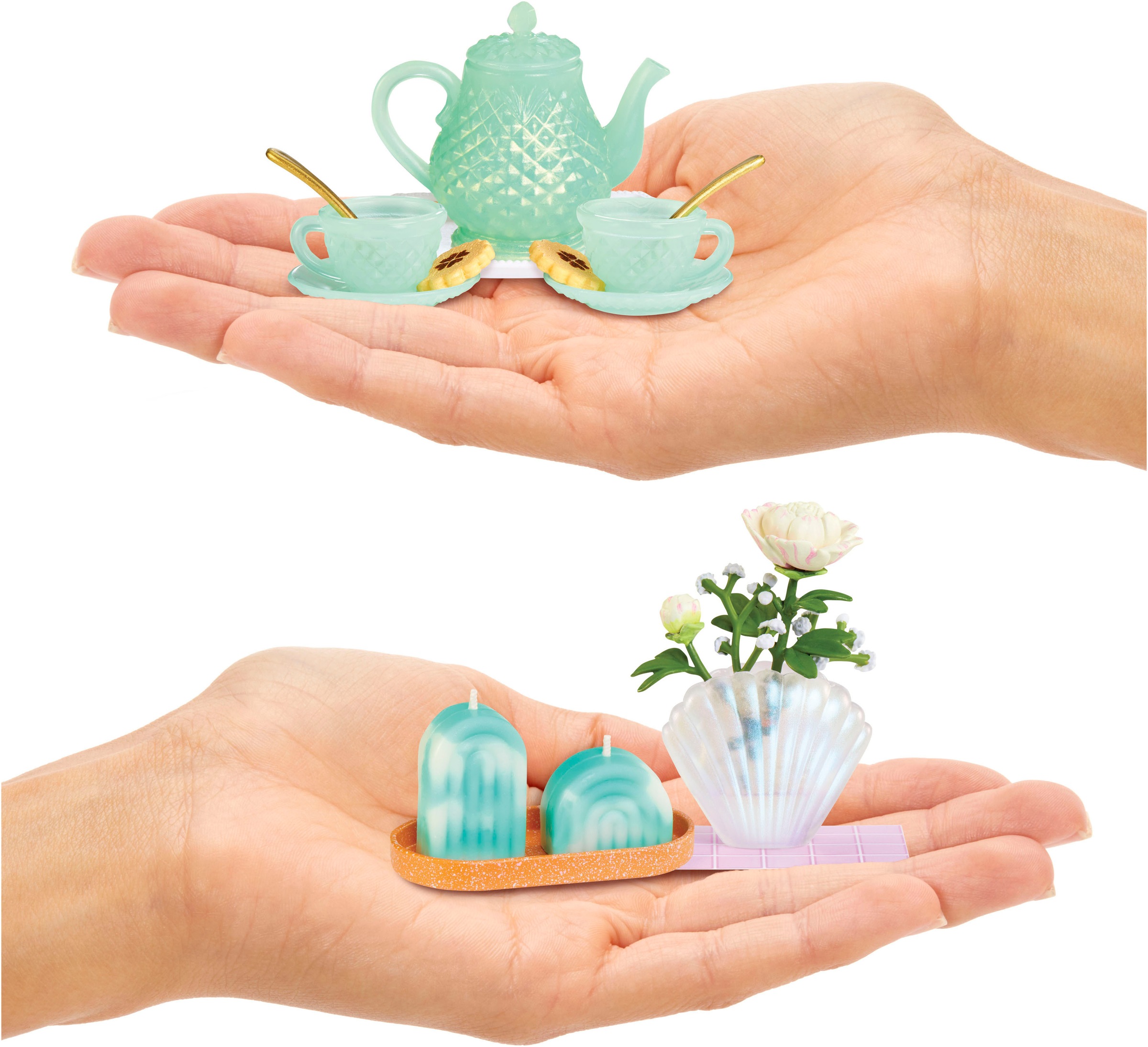 MGA ENTERTAINMENT Set créatif »MGA's Miniverse - Make It Mini Lifestyle« sortierte Lieferung