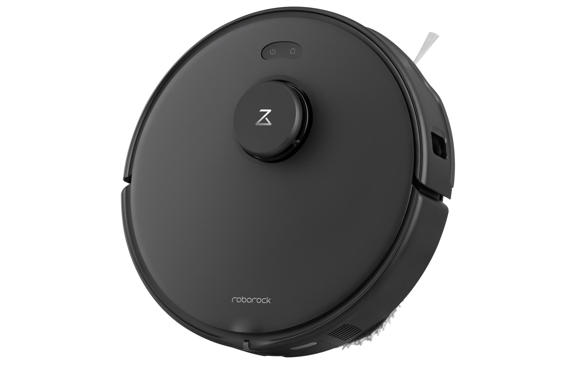 Roborock Nass-Trocken-Saugroboter »Qrevo Edge 5V1«