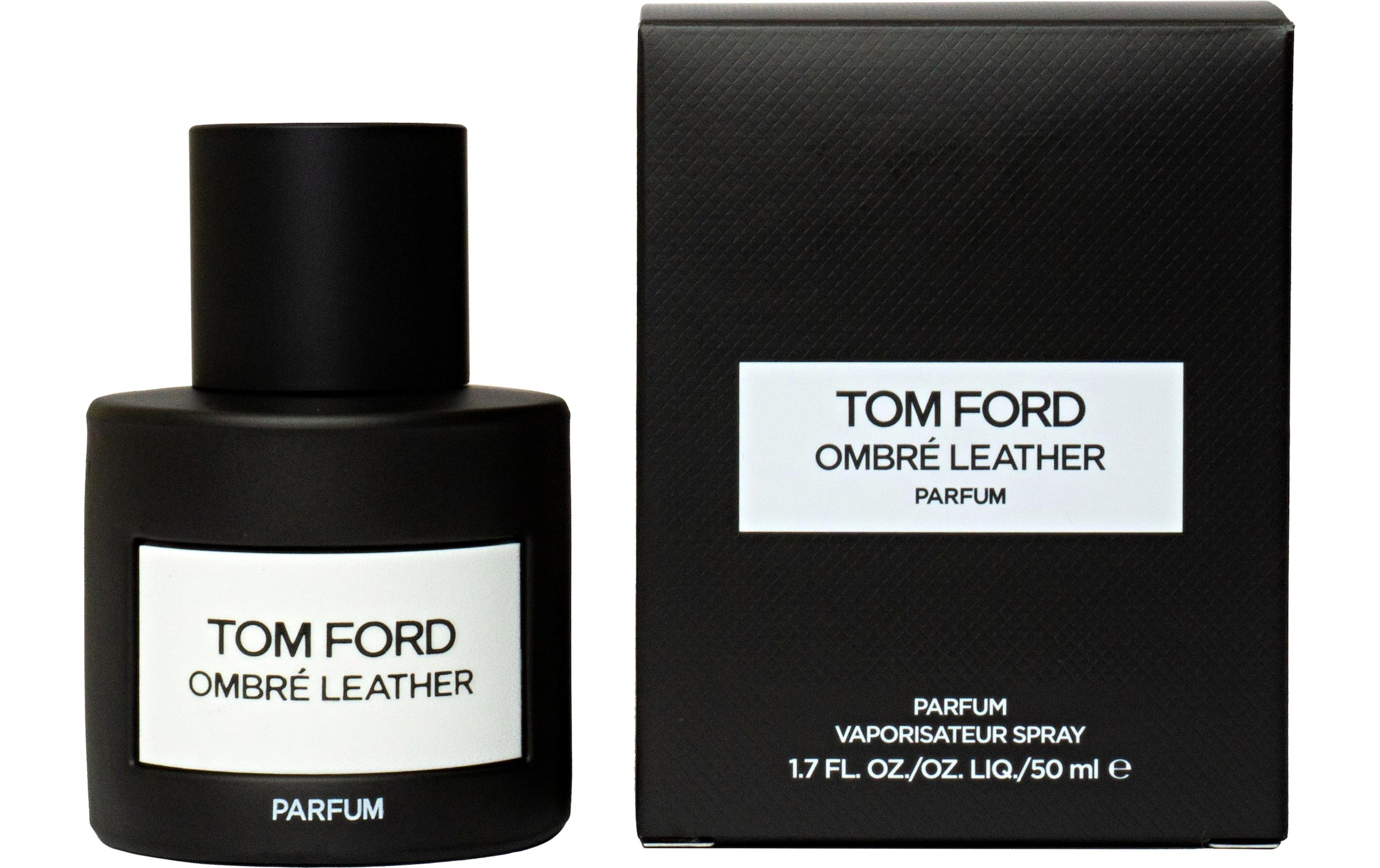 Tom Ford Eau de Parfum »Ombre Leather 50 ml« , 