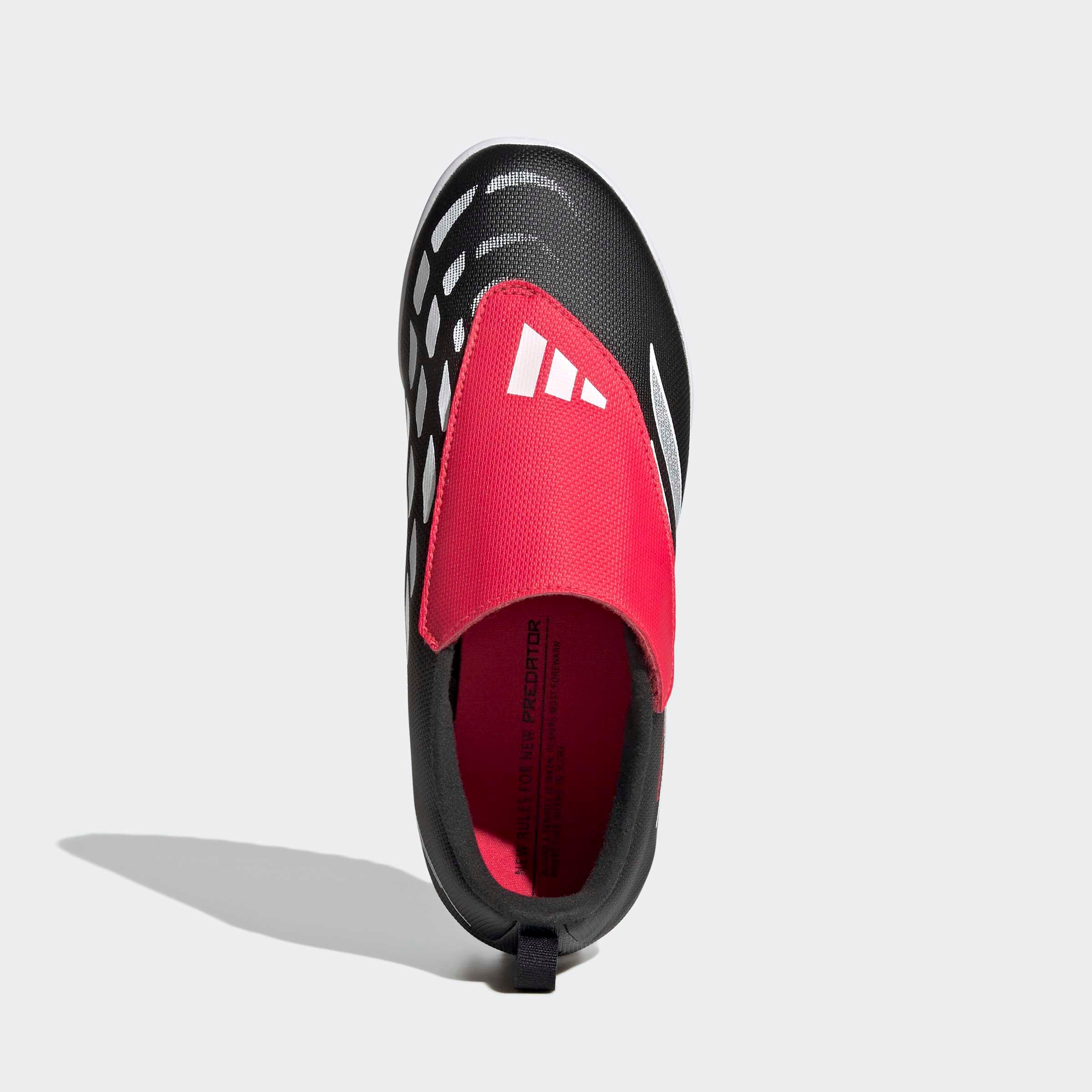 adidas Performance Fussballschuh »PREDATOR CLUB KINDER- FÜR ROLLRASEN MIT UMSCHLAGBARER ZUNGE«  für Kinder & Jugendliche